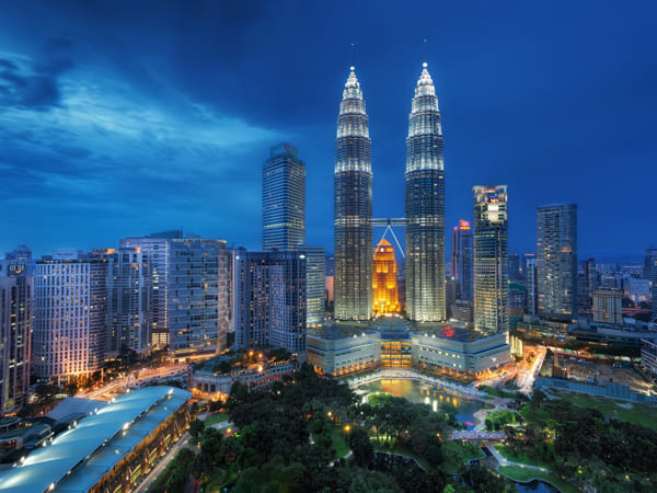 Luxury Travels Malaysia