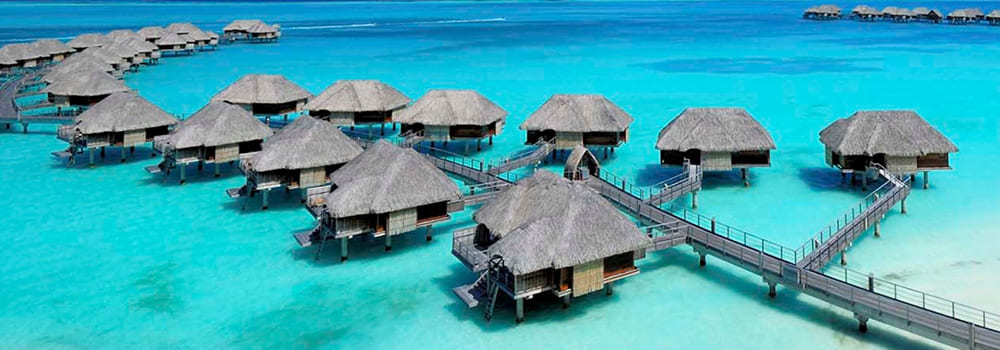 Luxury Travels Bora Bora