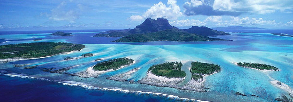 Luxury Tours Bora Bora