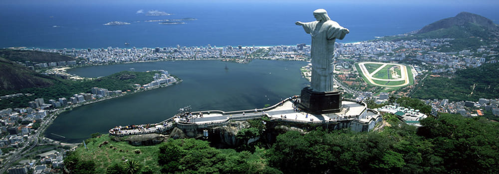 Luxury Travels Brazil