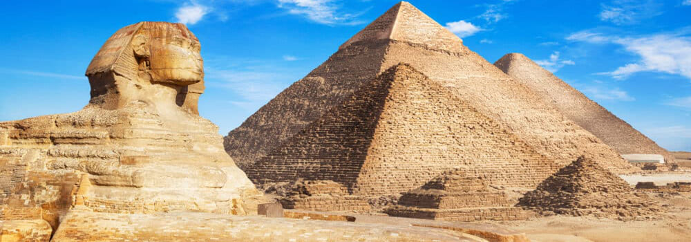 International Travels Egypt