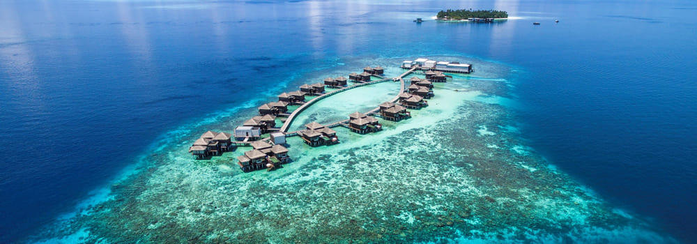 Luxury Travels Maldives