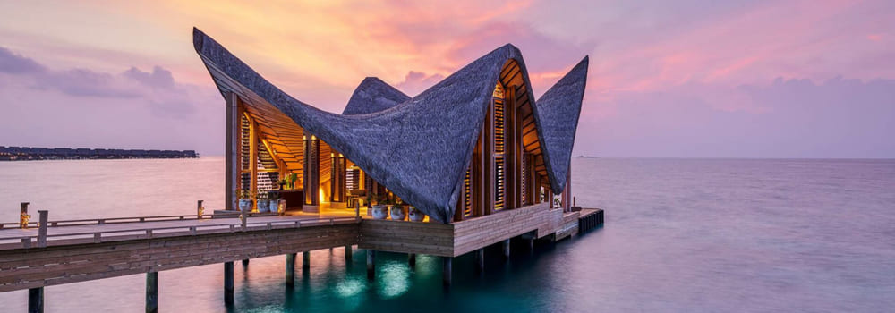Luxury Tours Maldives