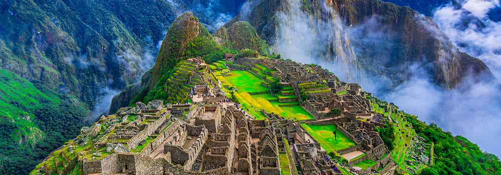 Luxury Travels Peru
