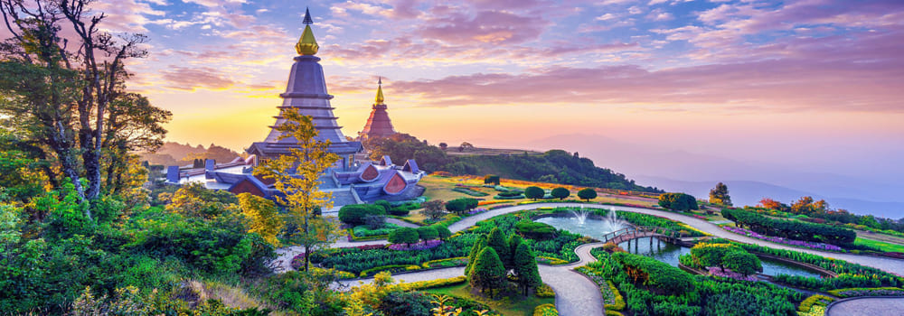 Luxury Travels Thailand