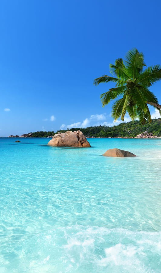 Luxury Travels Seychelles