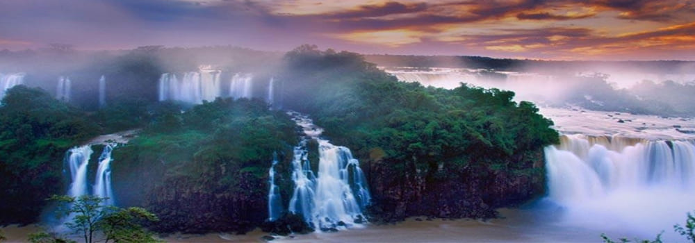 Luxury Tours Argentina