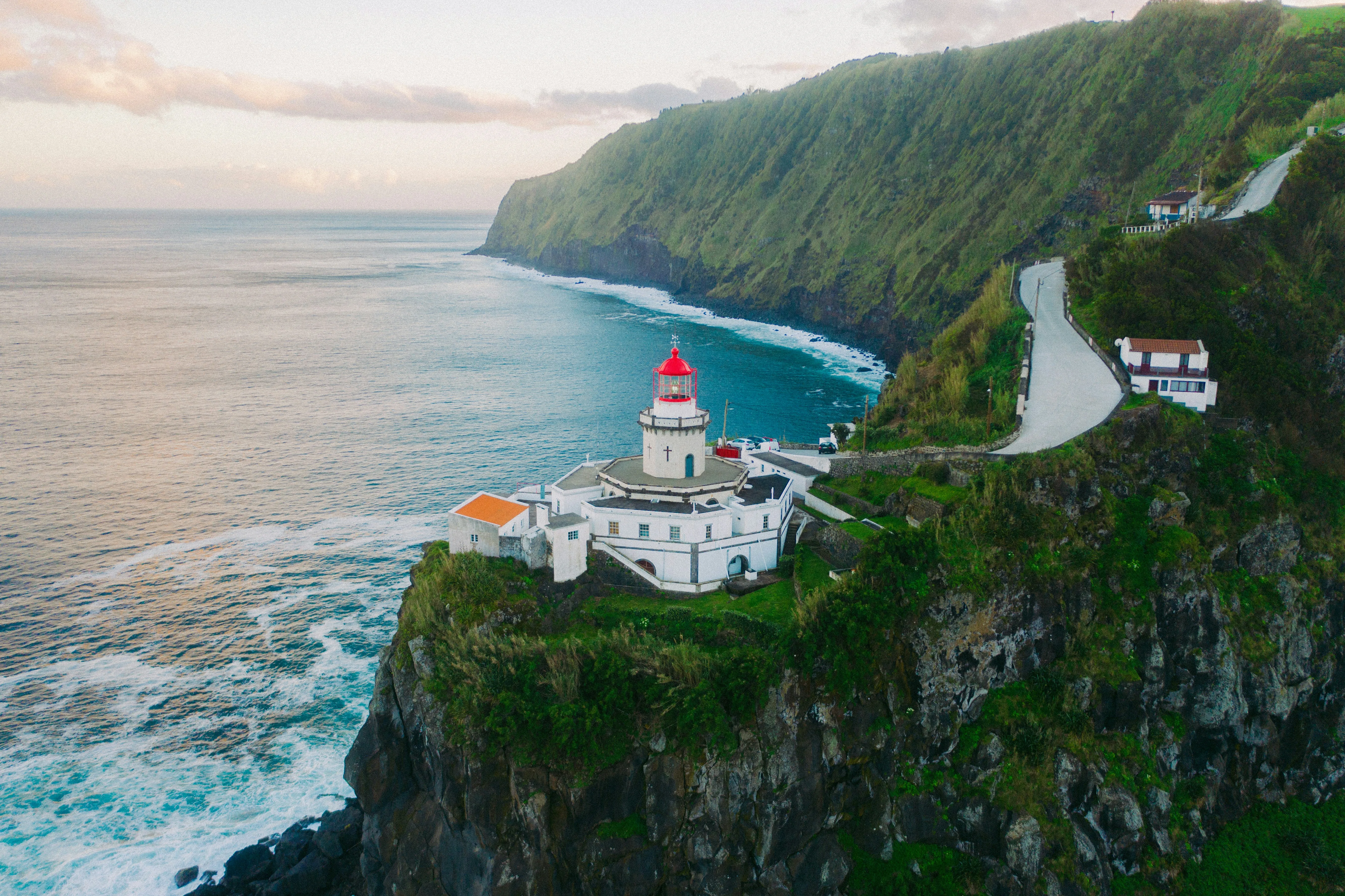 Azores luxury island escape