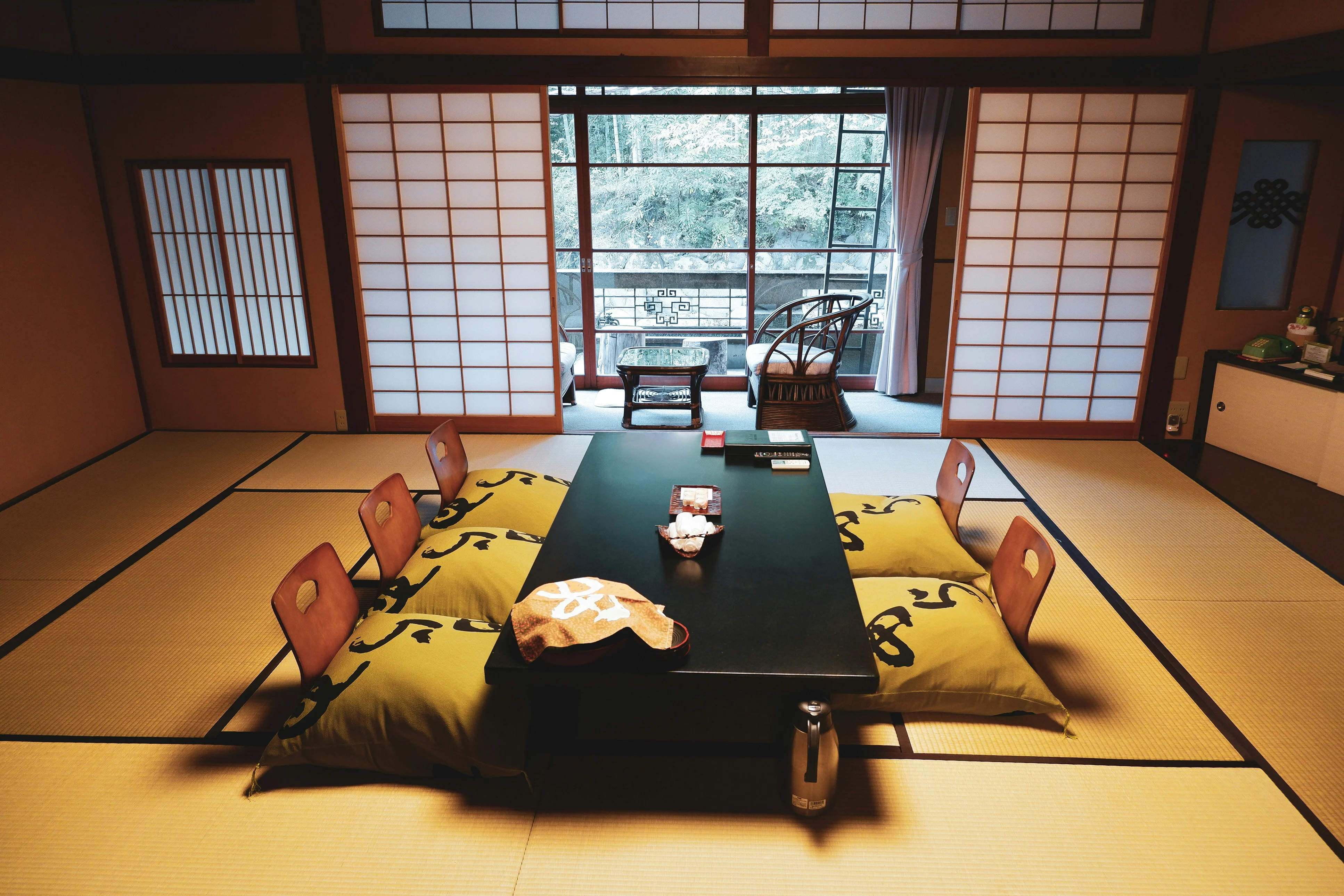 Bespoke Luxury Japan Trip from India