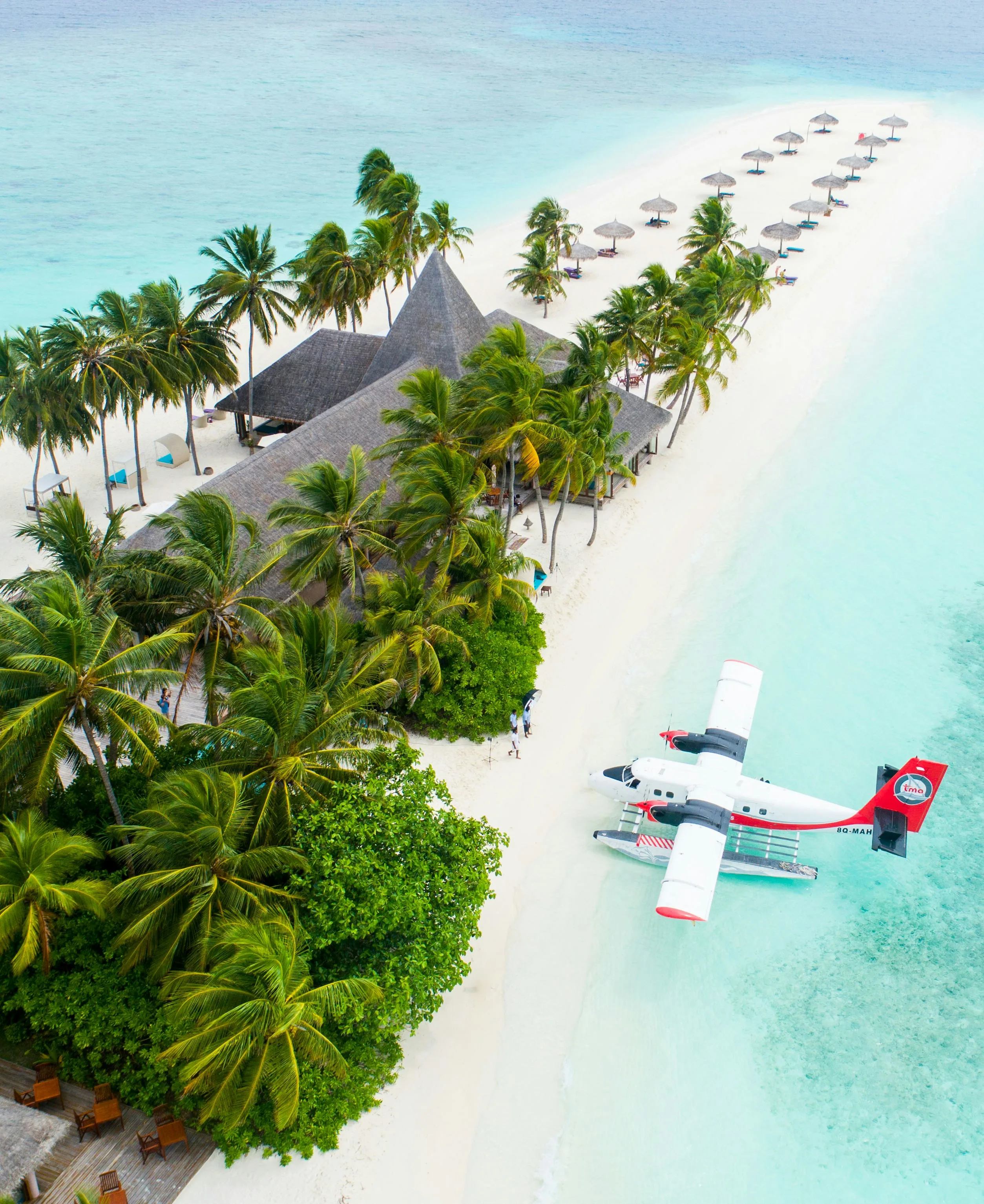 Best International Trips from India in 2026: A Luxury Traveller's Guide to Where to Go This Year