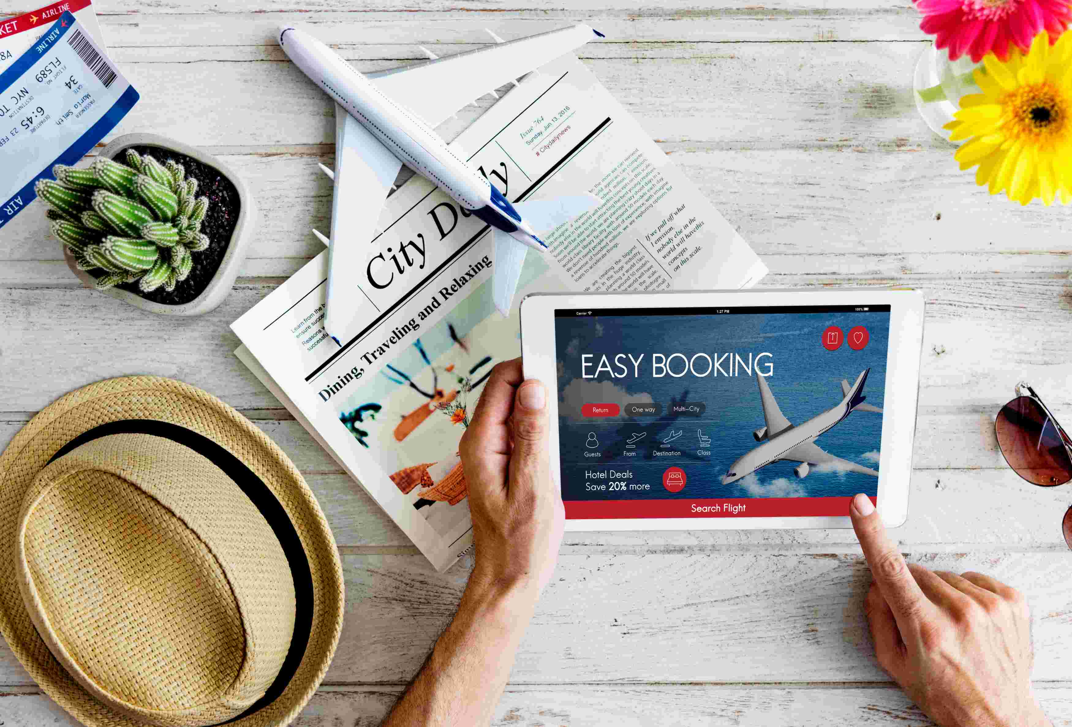 Travel Insurance