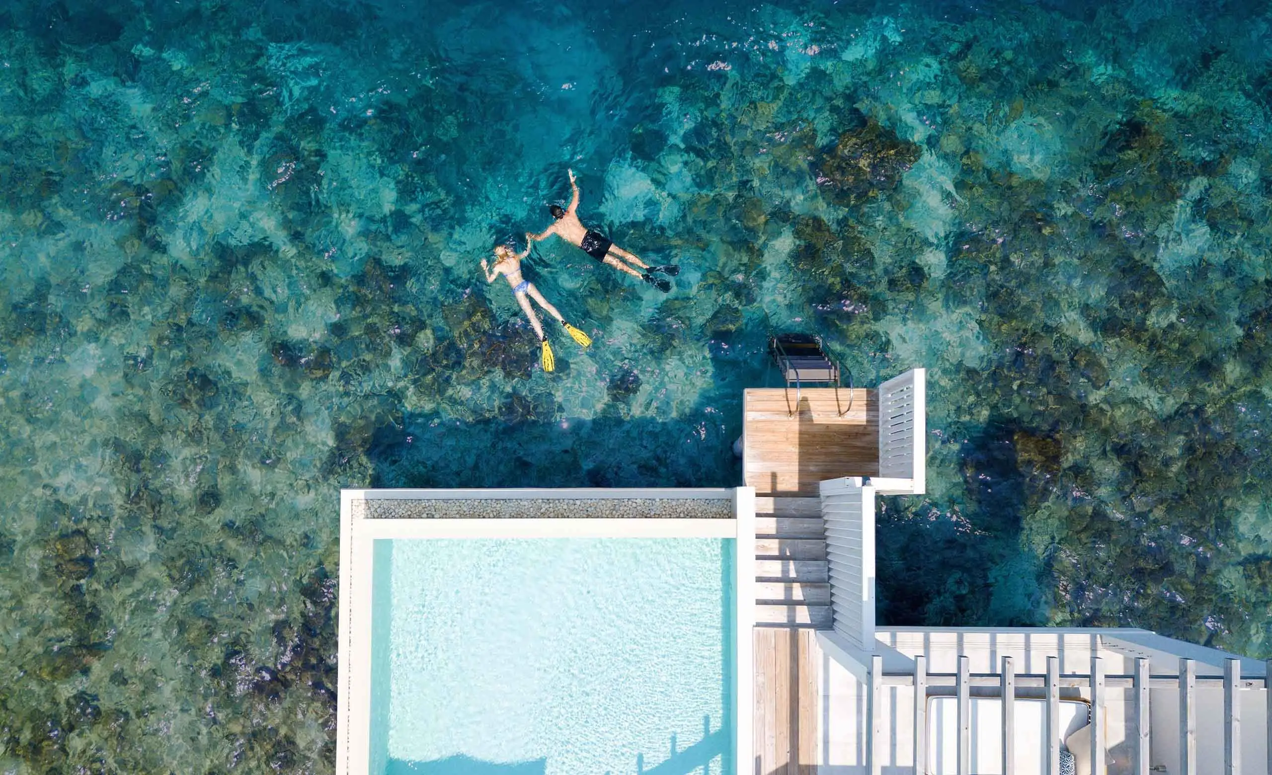 Maldives Private Yacht Charter and Water Activities