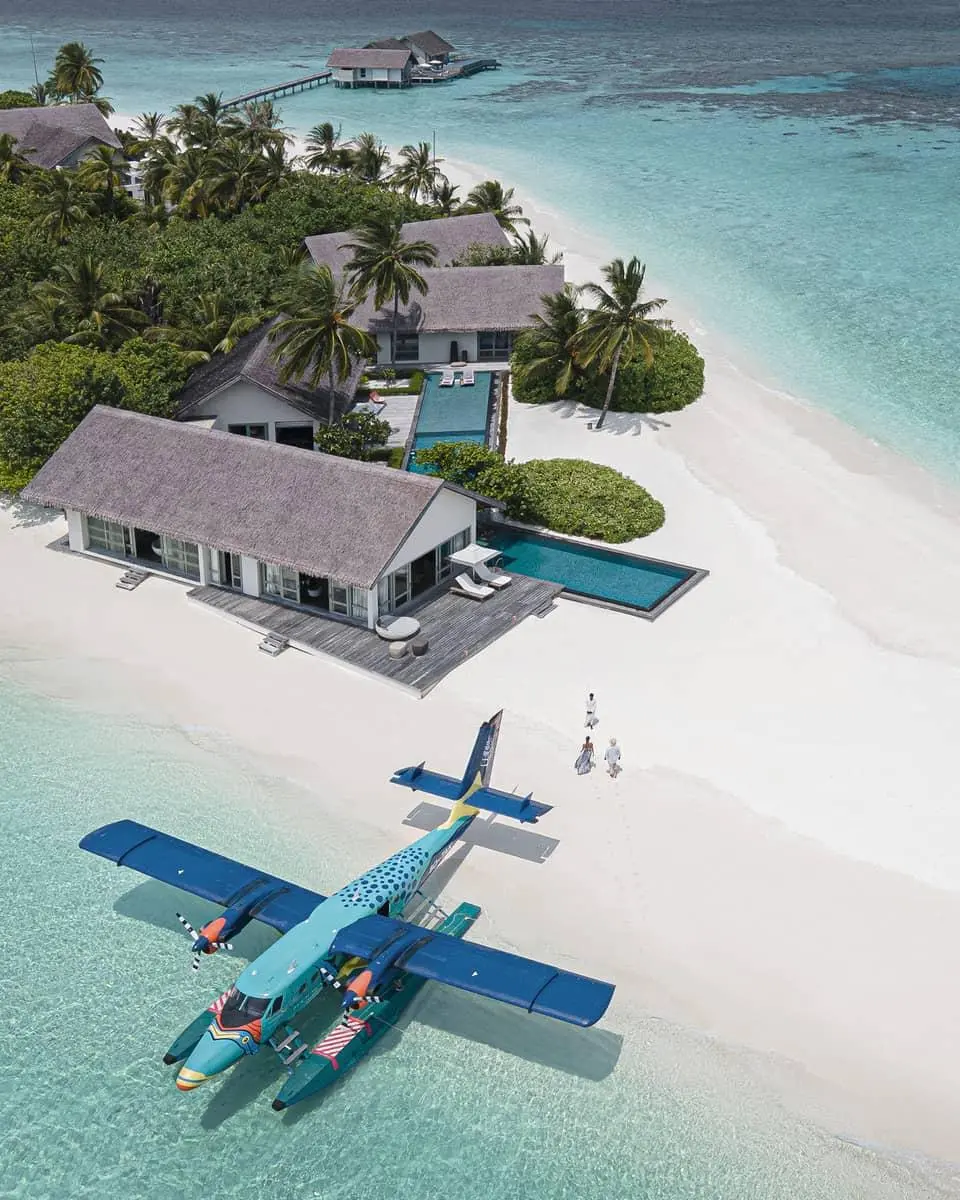 Where Do Bollywood Celebrities Vacation?