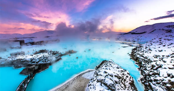 EXOTIC ICELAND