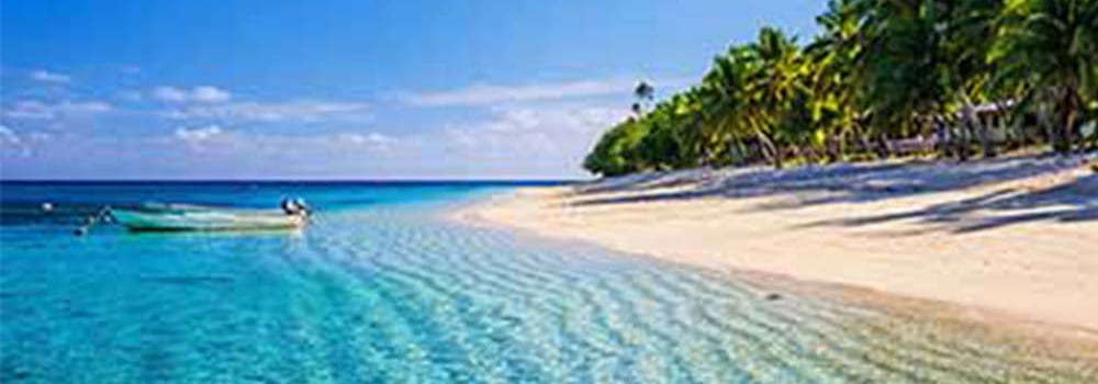 Luxury Tours Fiji