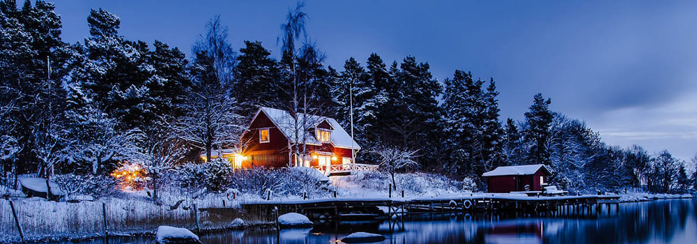 Luxury Tours Finland