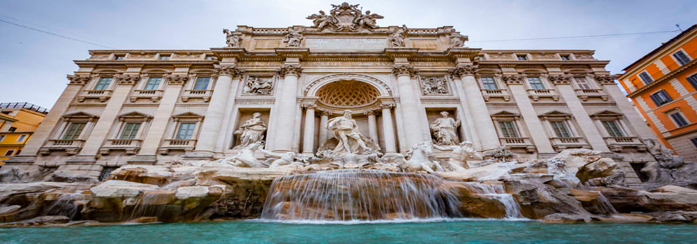 Luxury Tours Italy