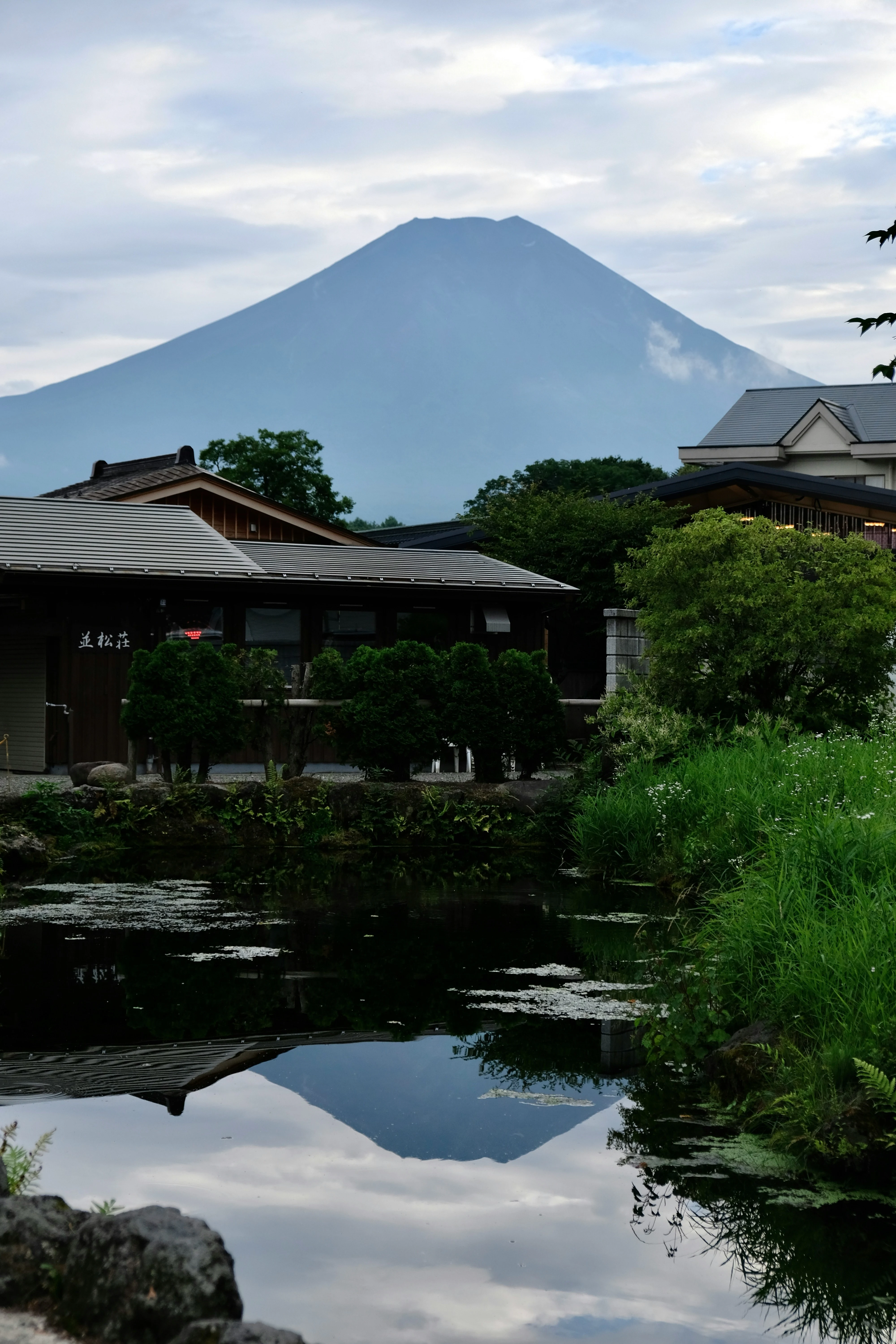 Japan Luxury Ryokan Onsen Experience