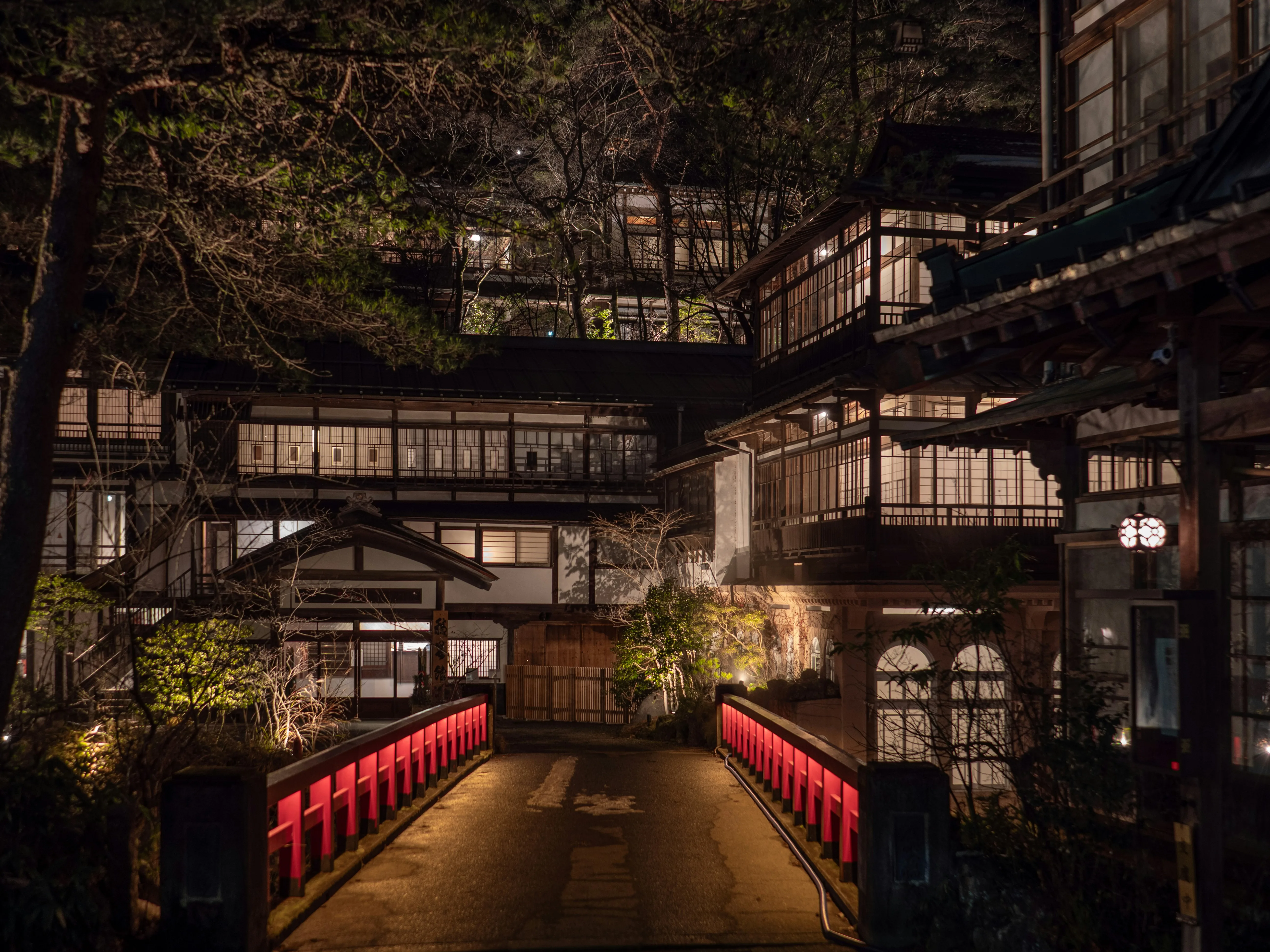 Why Japan Is Asia's Most Interesting Luxury Travel Destination