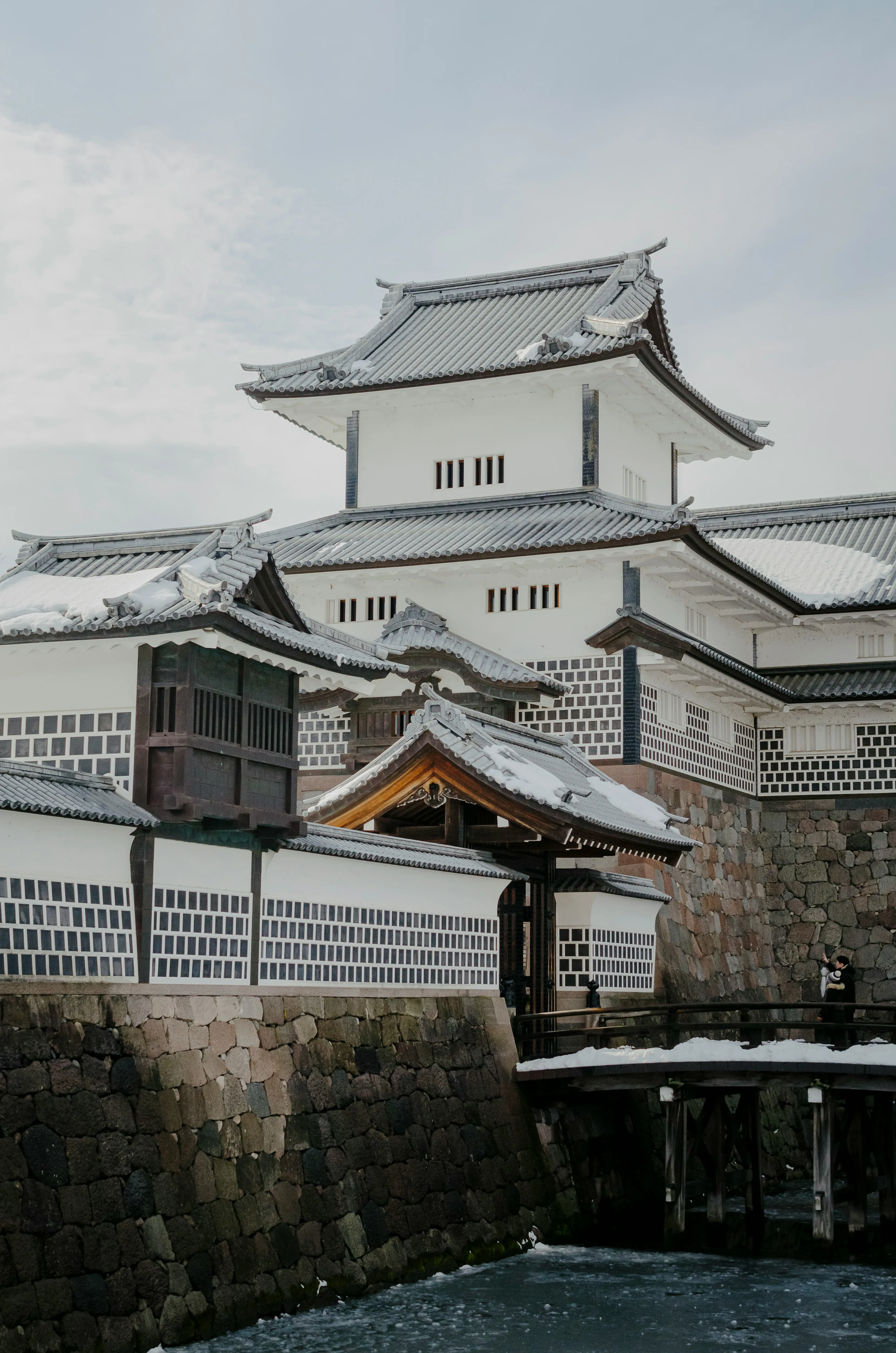 Kanazawa Luxury Travel Japan