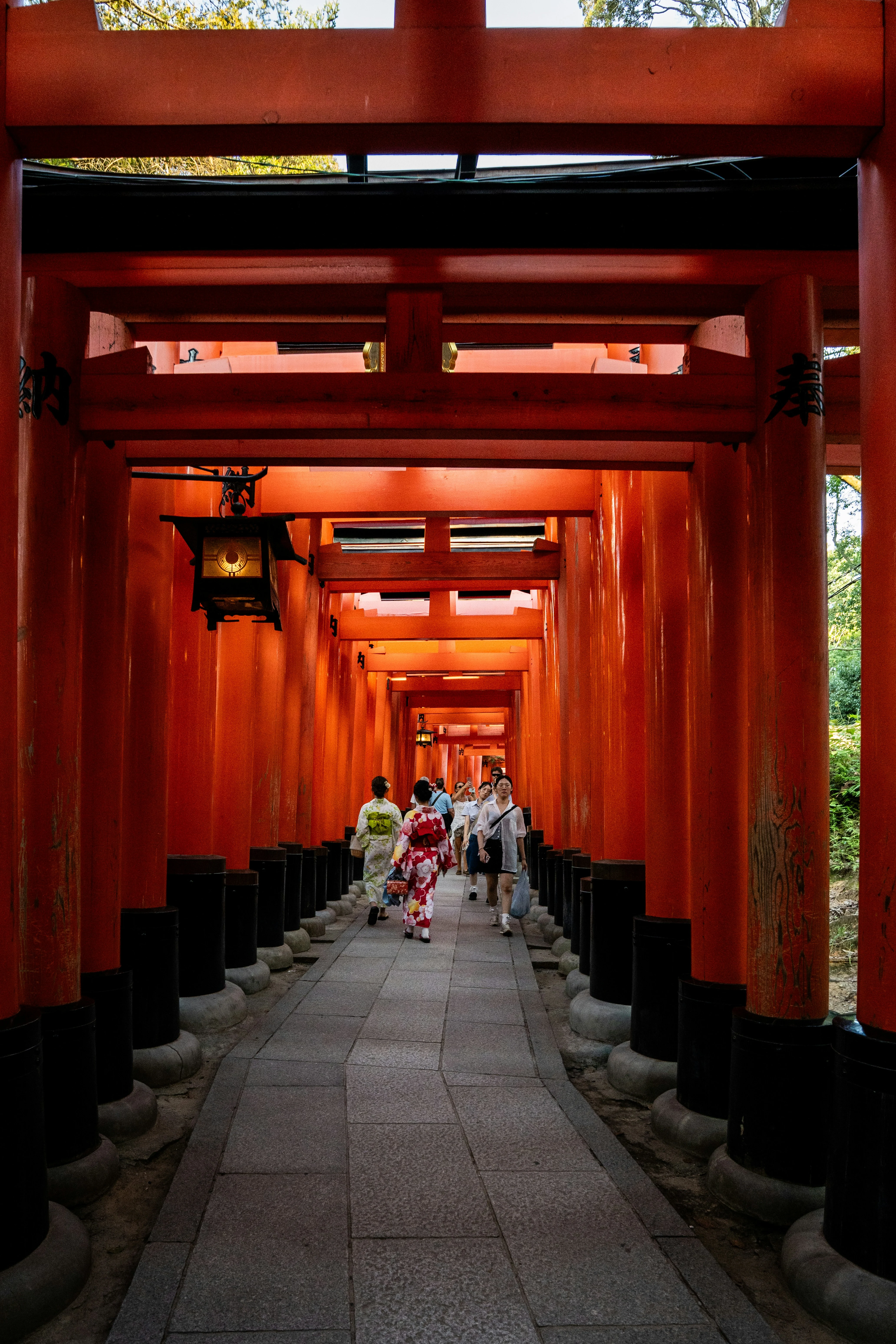 Kyoto traditional luxury travel