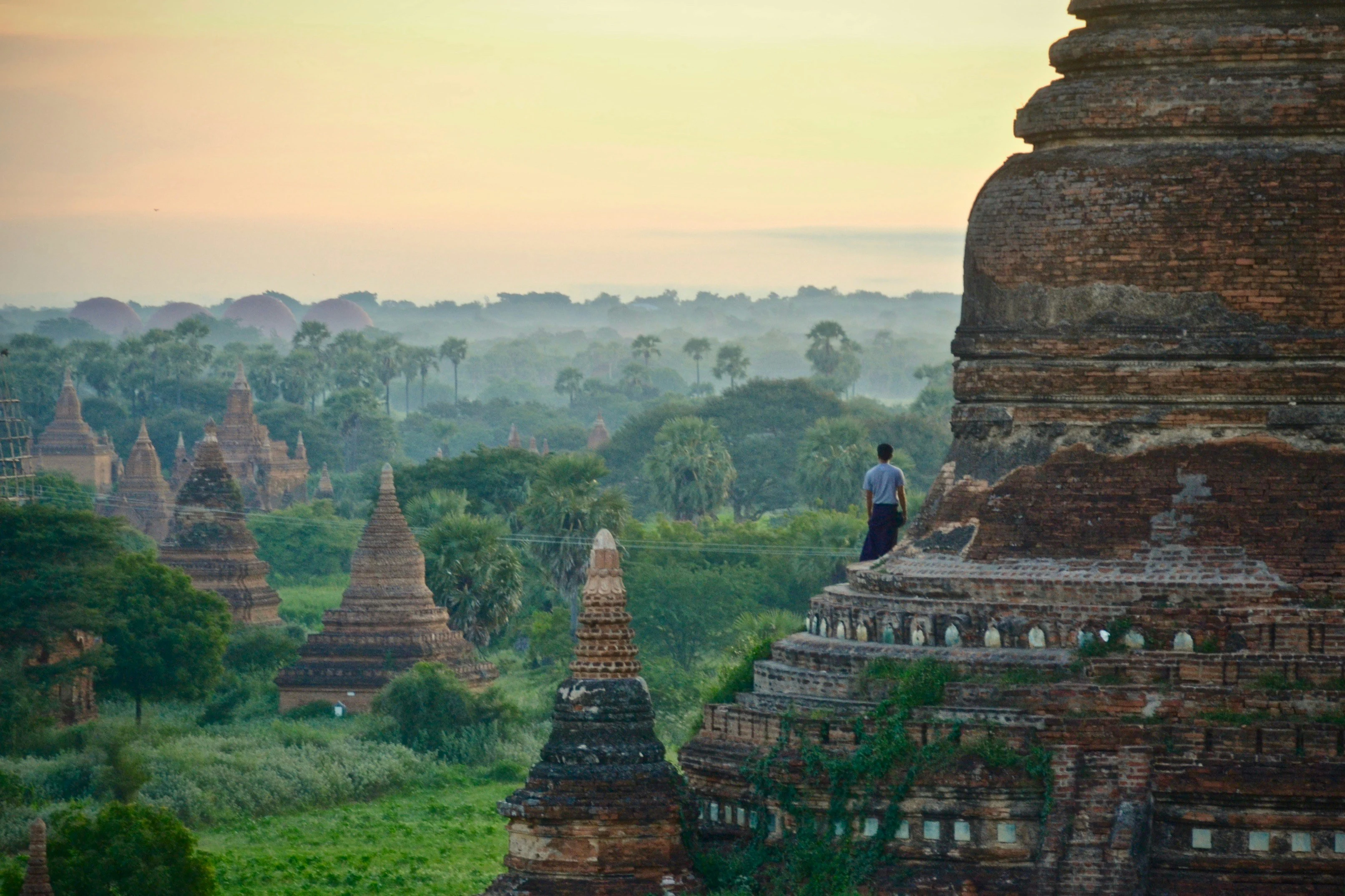 Luxury Vacations in Asia for Indians: What Each Destination Offers
