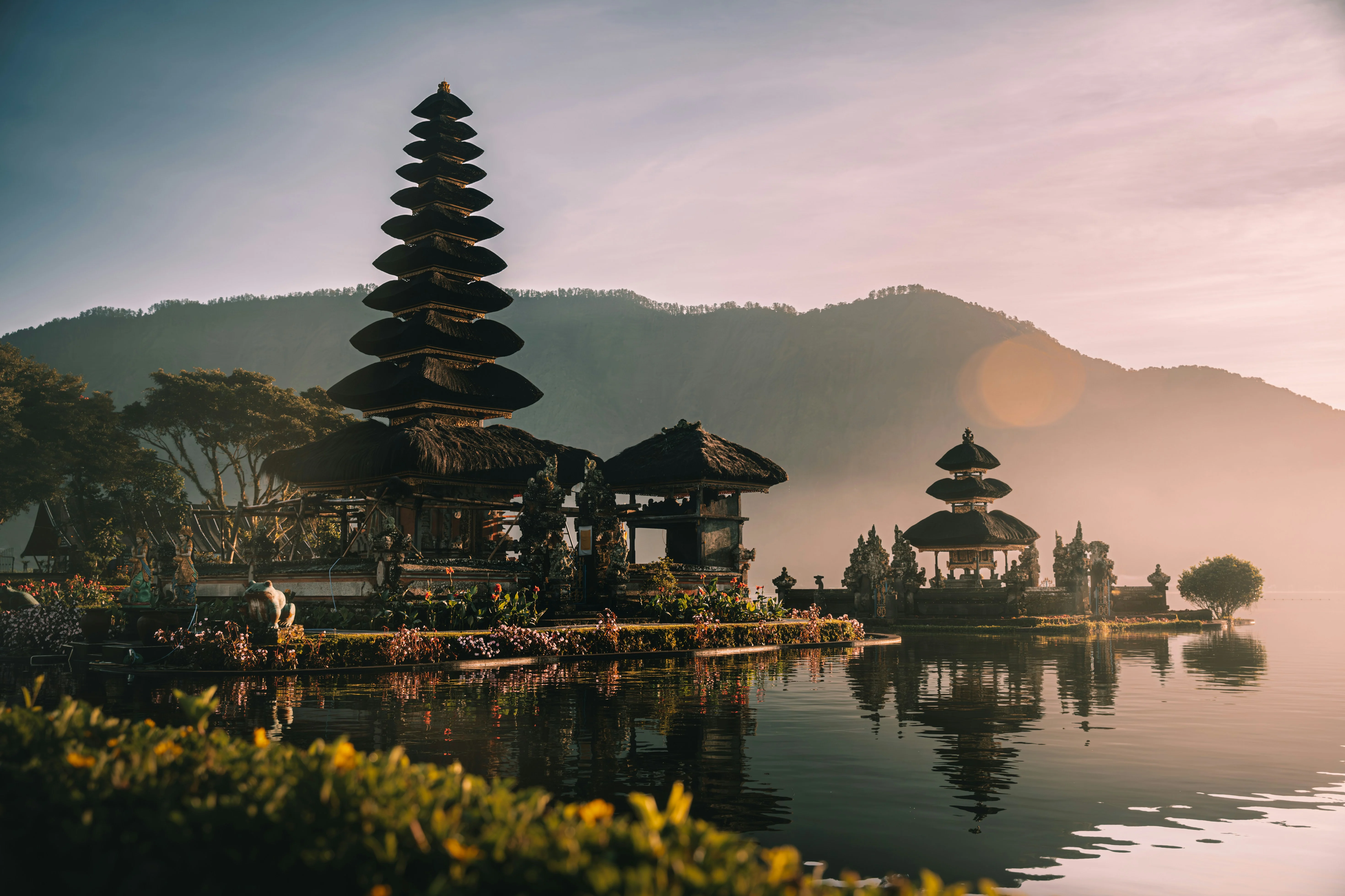 Luxury Bali and Indonesia Travel