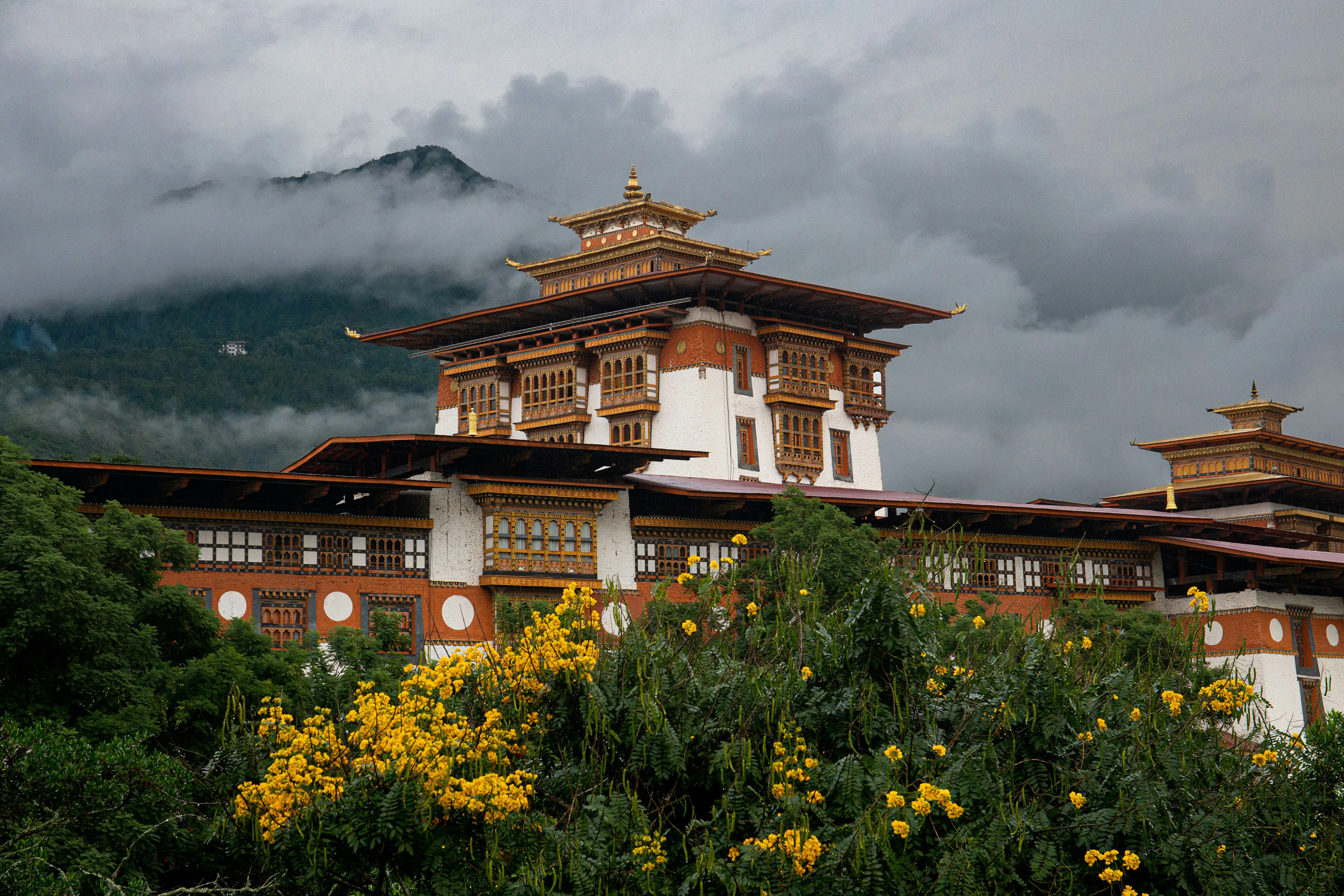 Luxury Bhutan Travel Experience