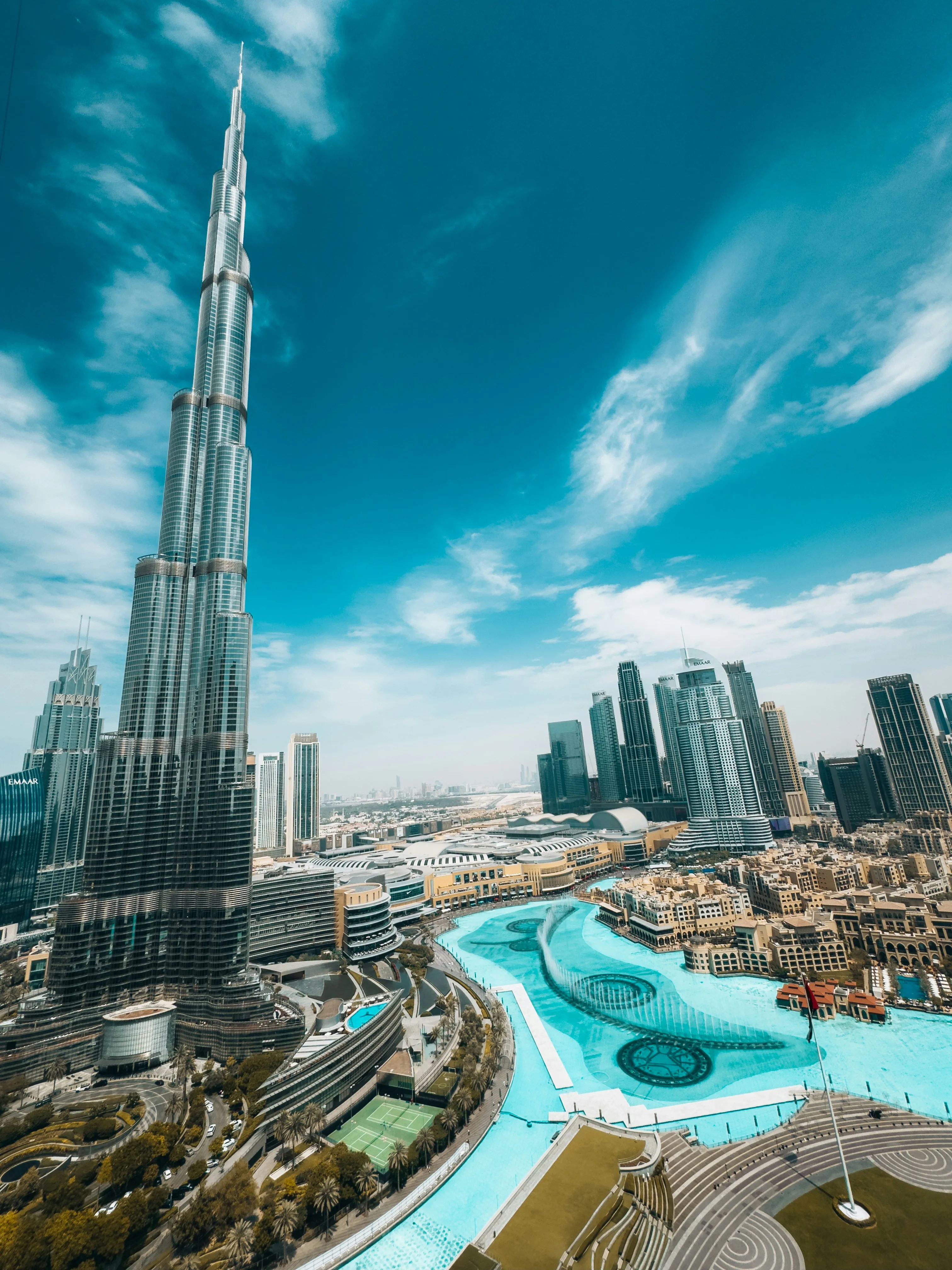 Dubai Luxury Travel 2026: Beyond the Skyline