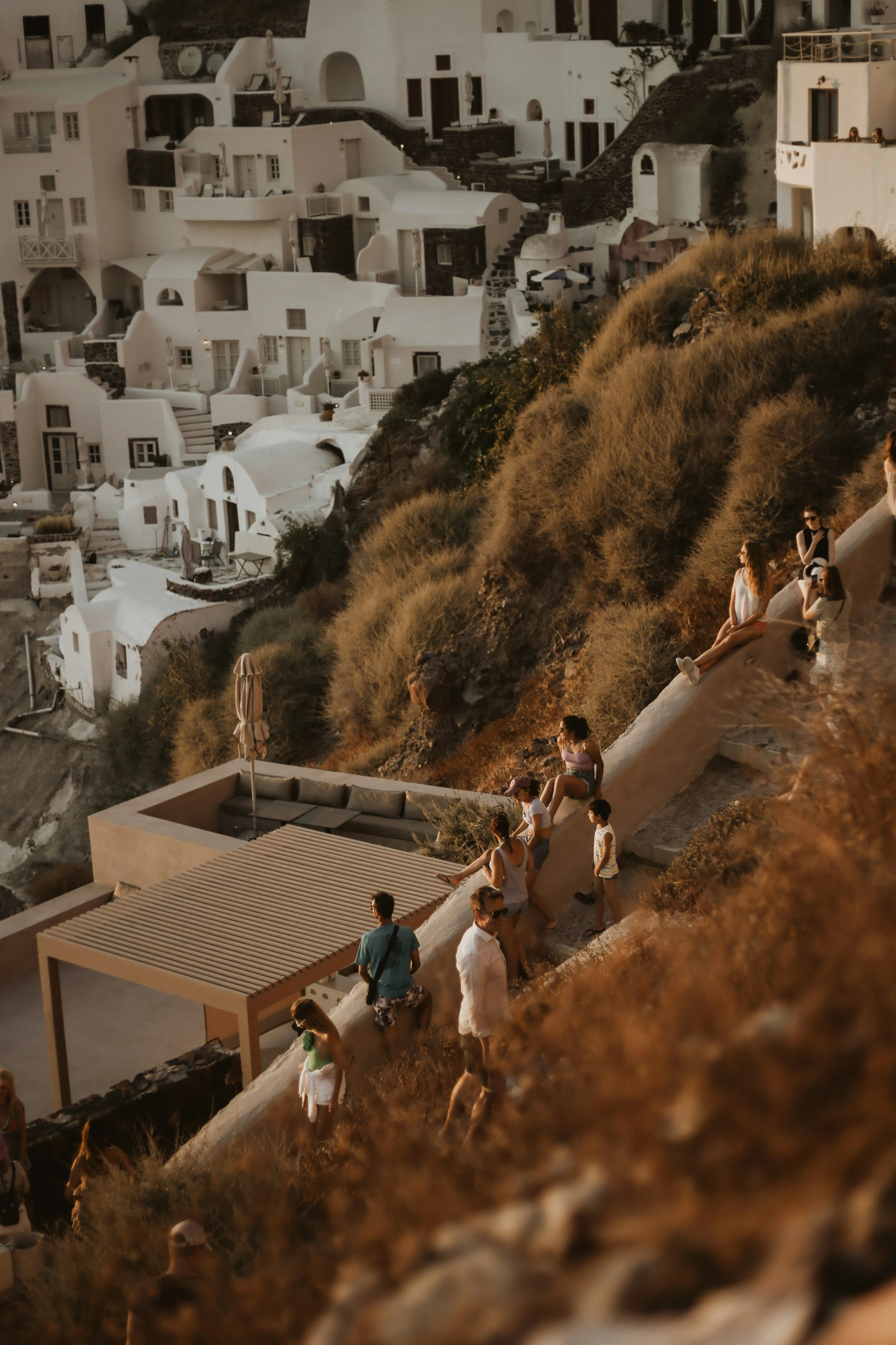Luxury family travel in Europe