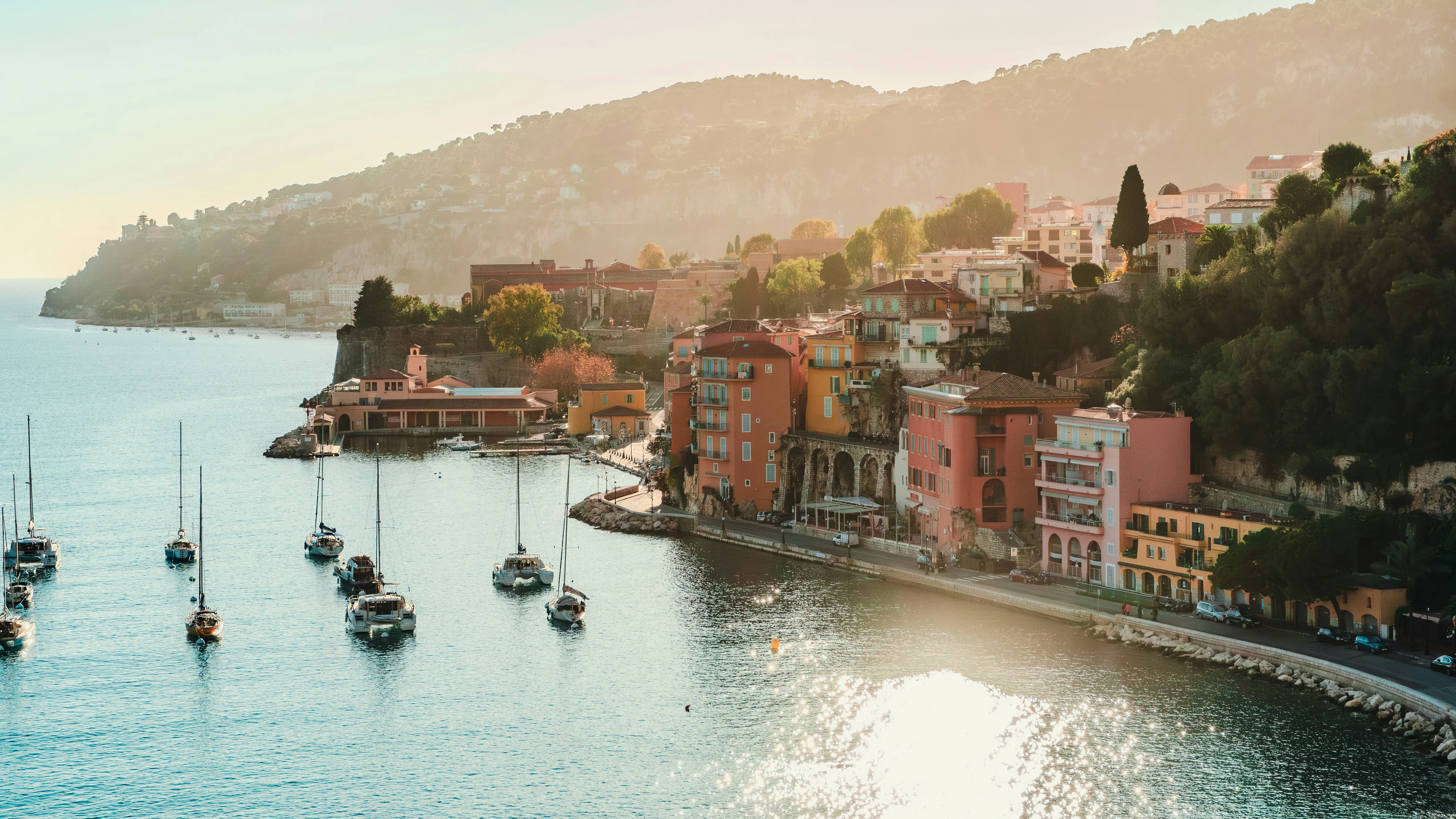 French Riviera Luxury Travel