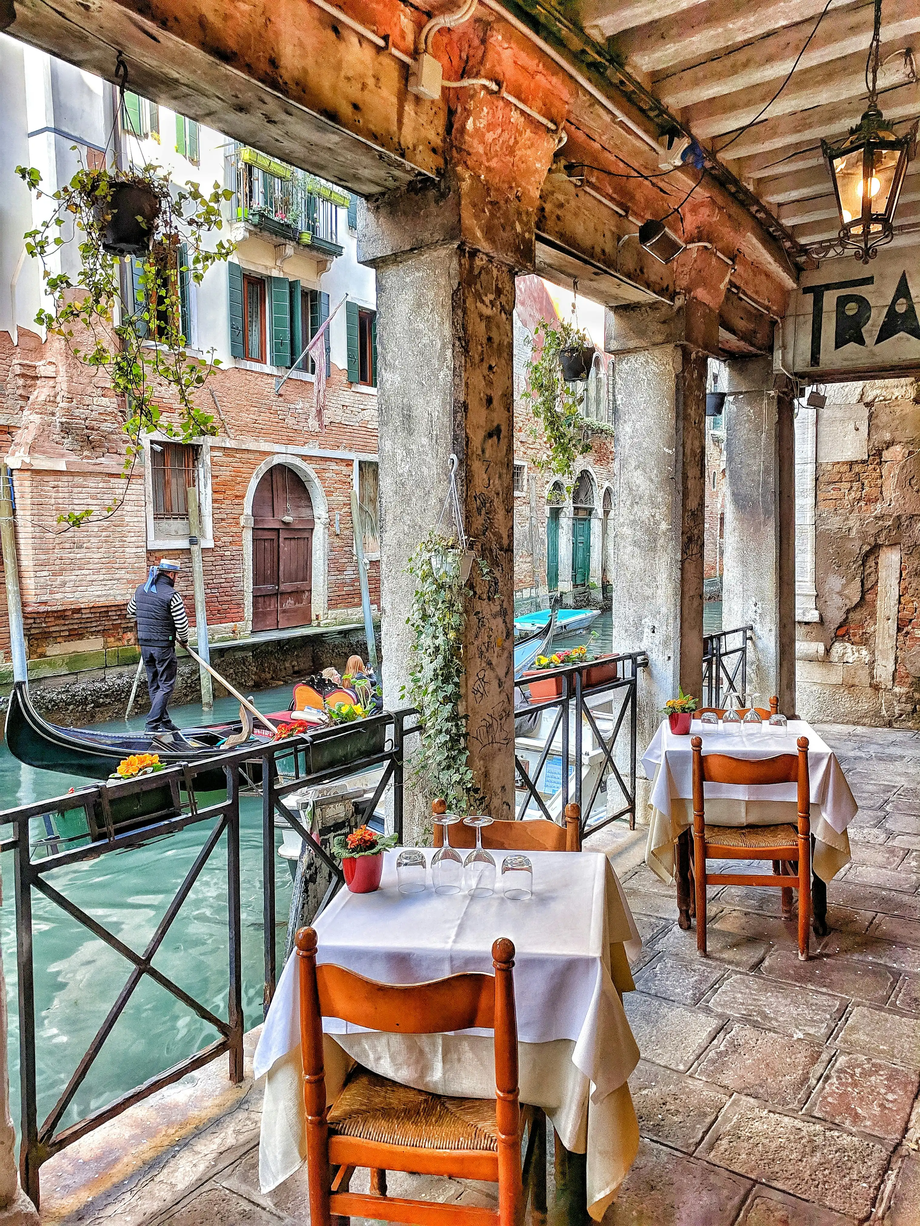 Bespoke Luxury Europe Itinerary Planning