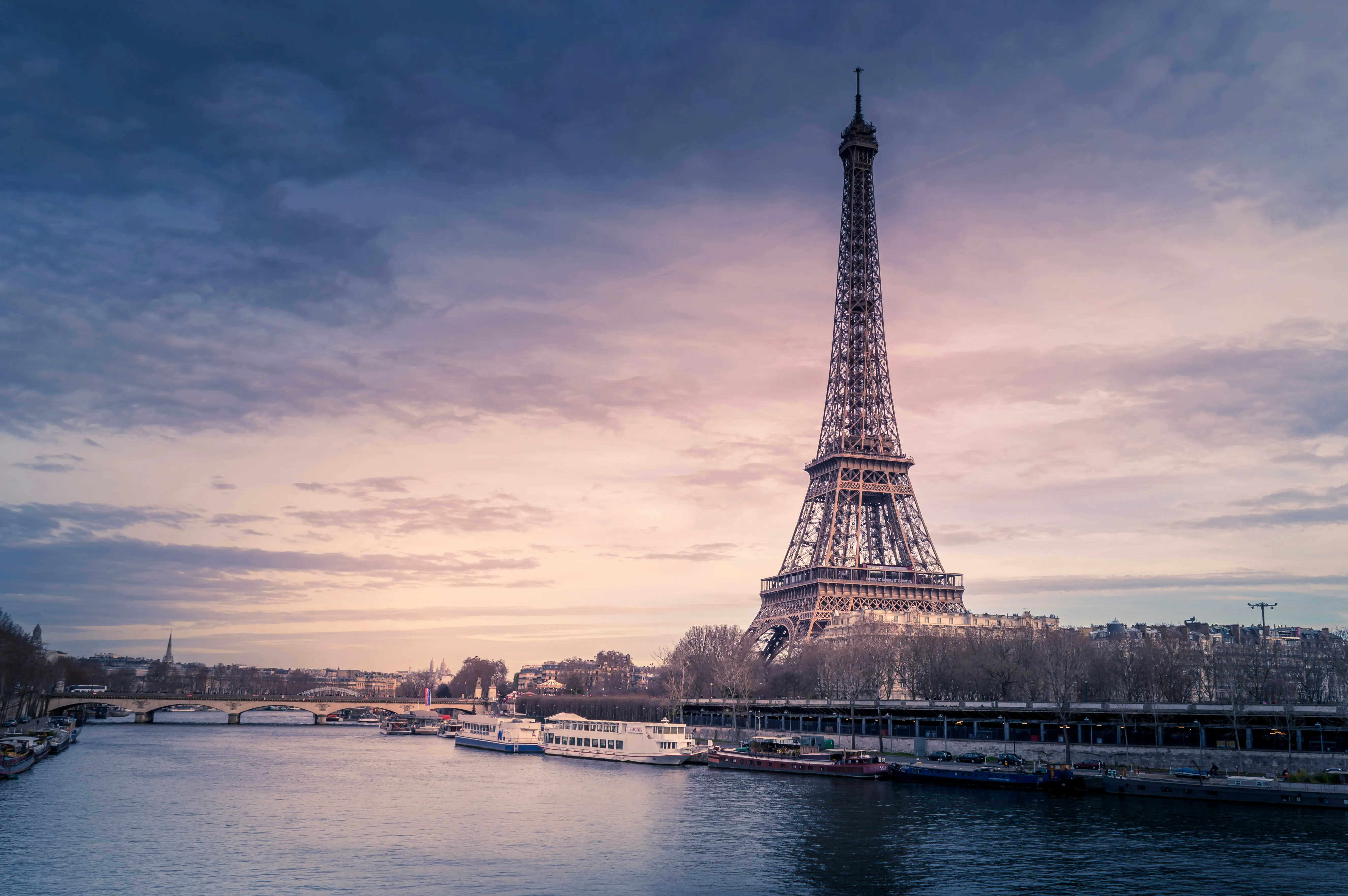 How to Plan a Luxury Europe Trip from India