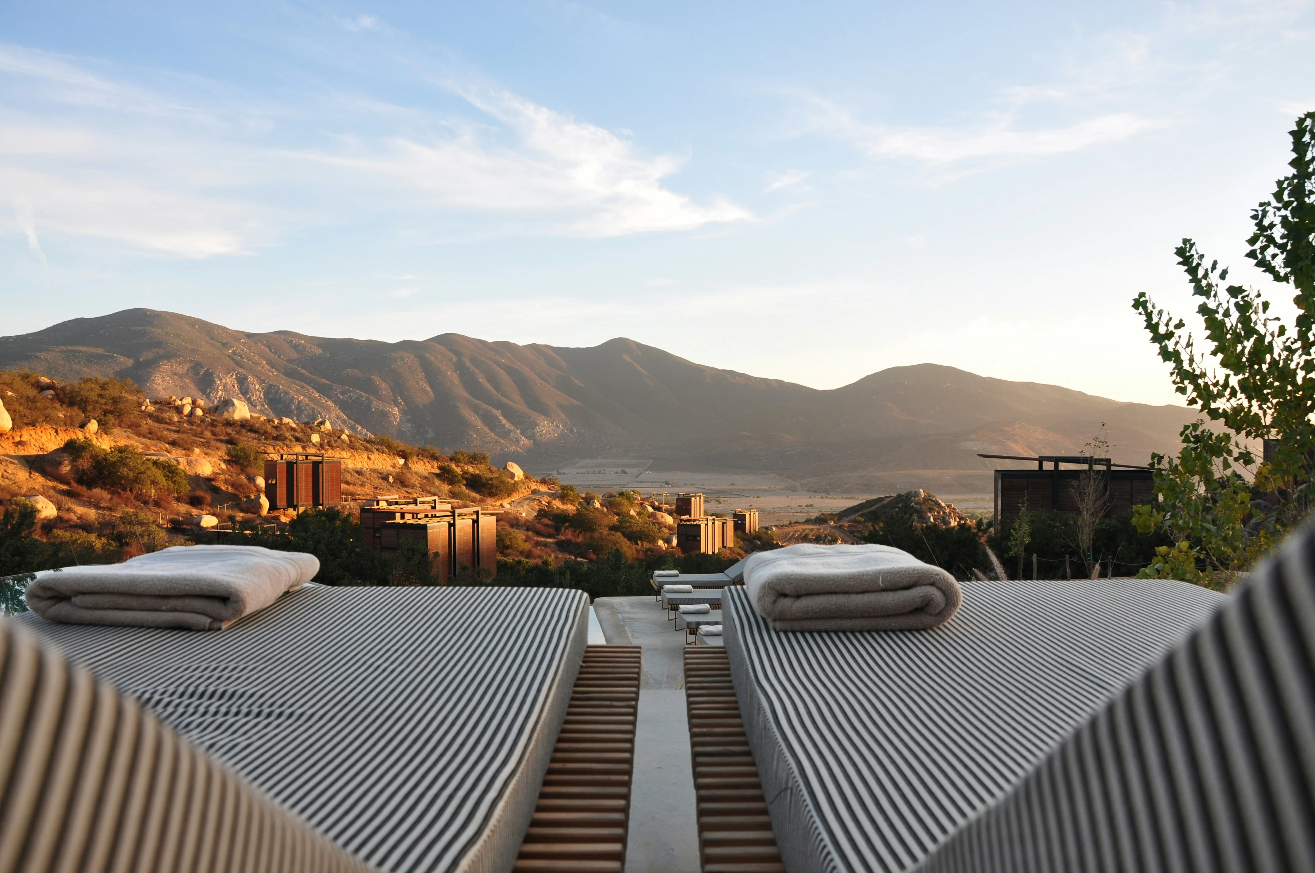 Luxury Hotels for Every Kind of Traveller: From Cities to Islands