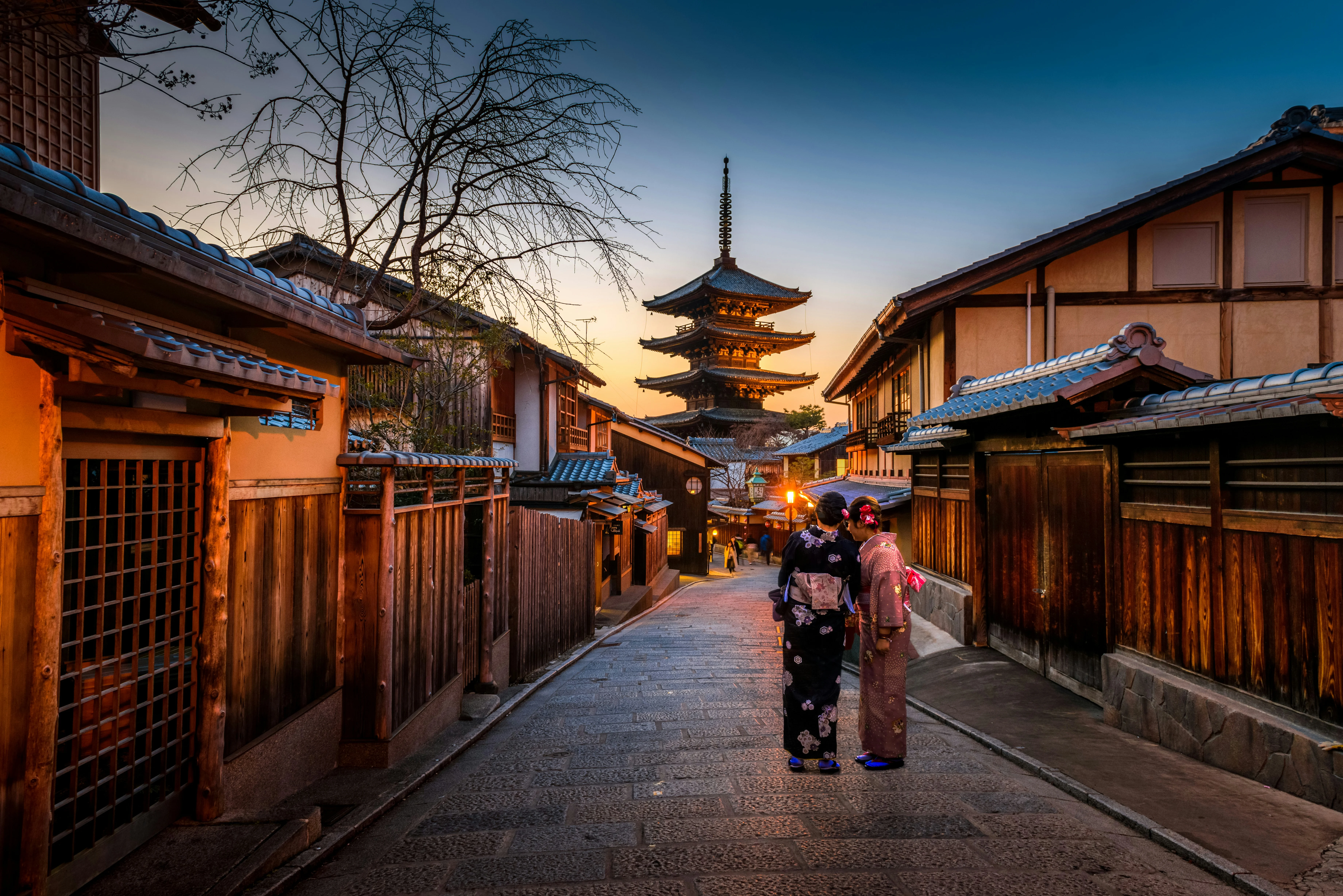 Luxury Japan Travel for Indian Travellers