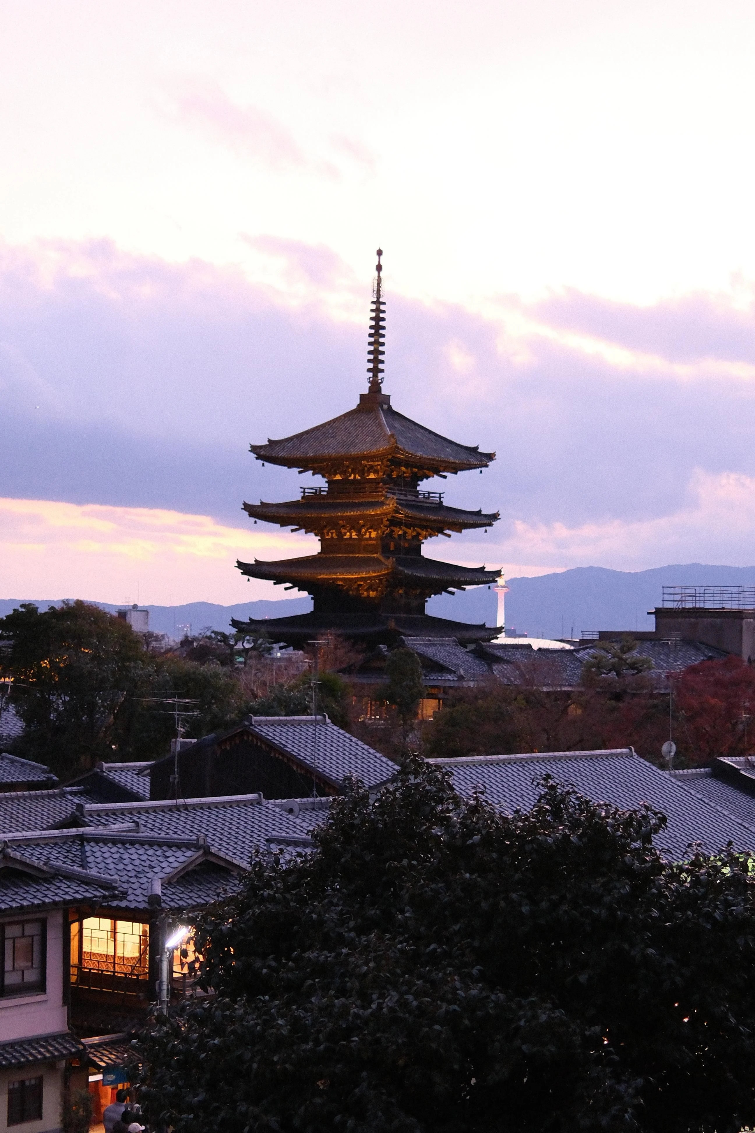 Luxury Kyoto Cultural Travel