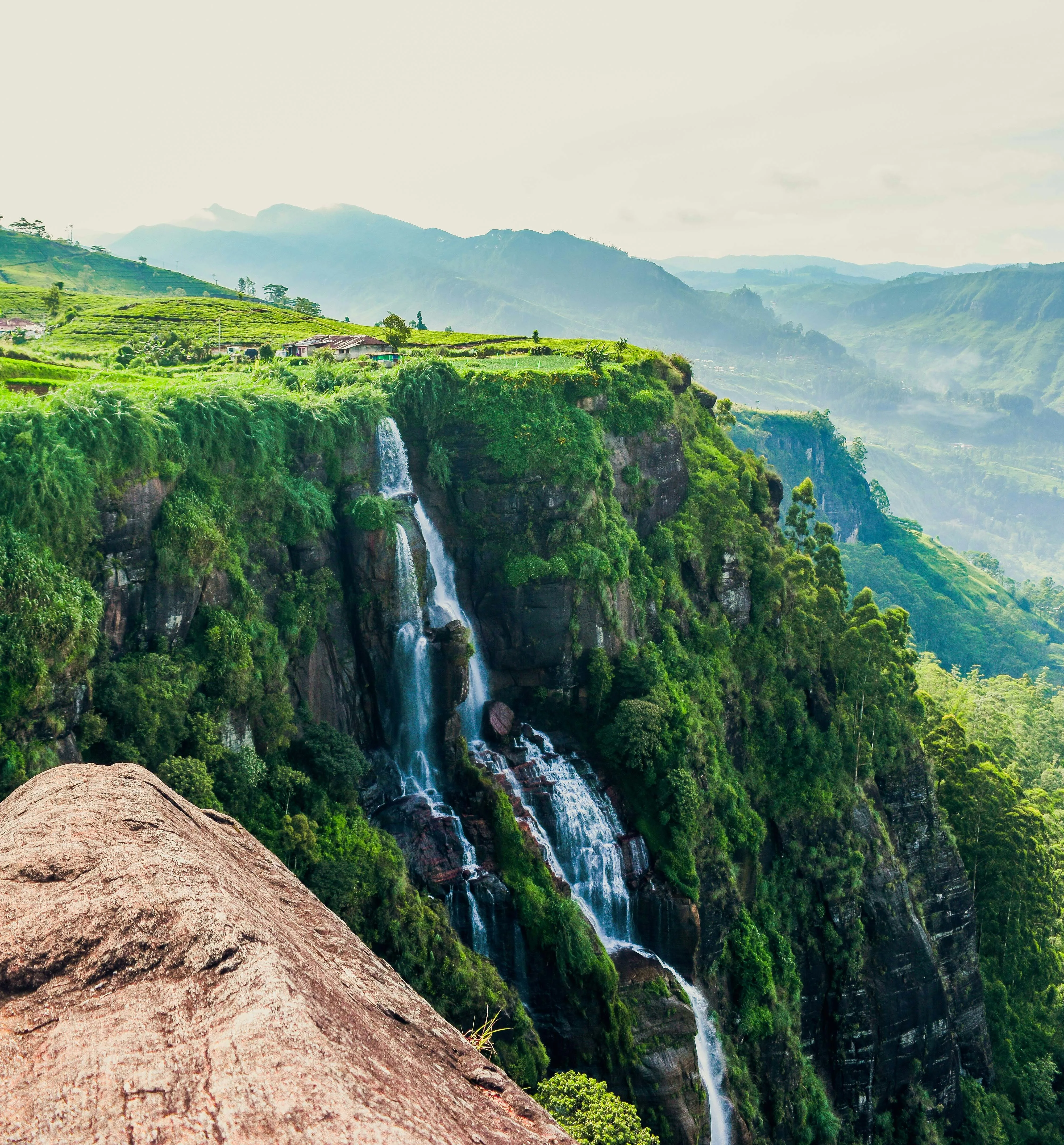 Luxury Sri Lanka Travel Experience