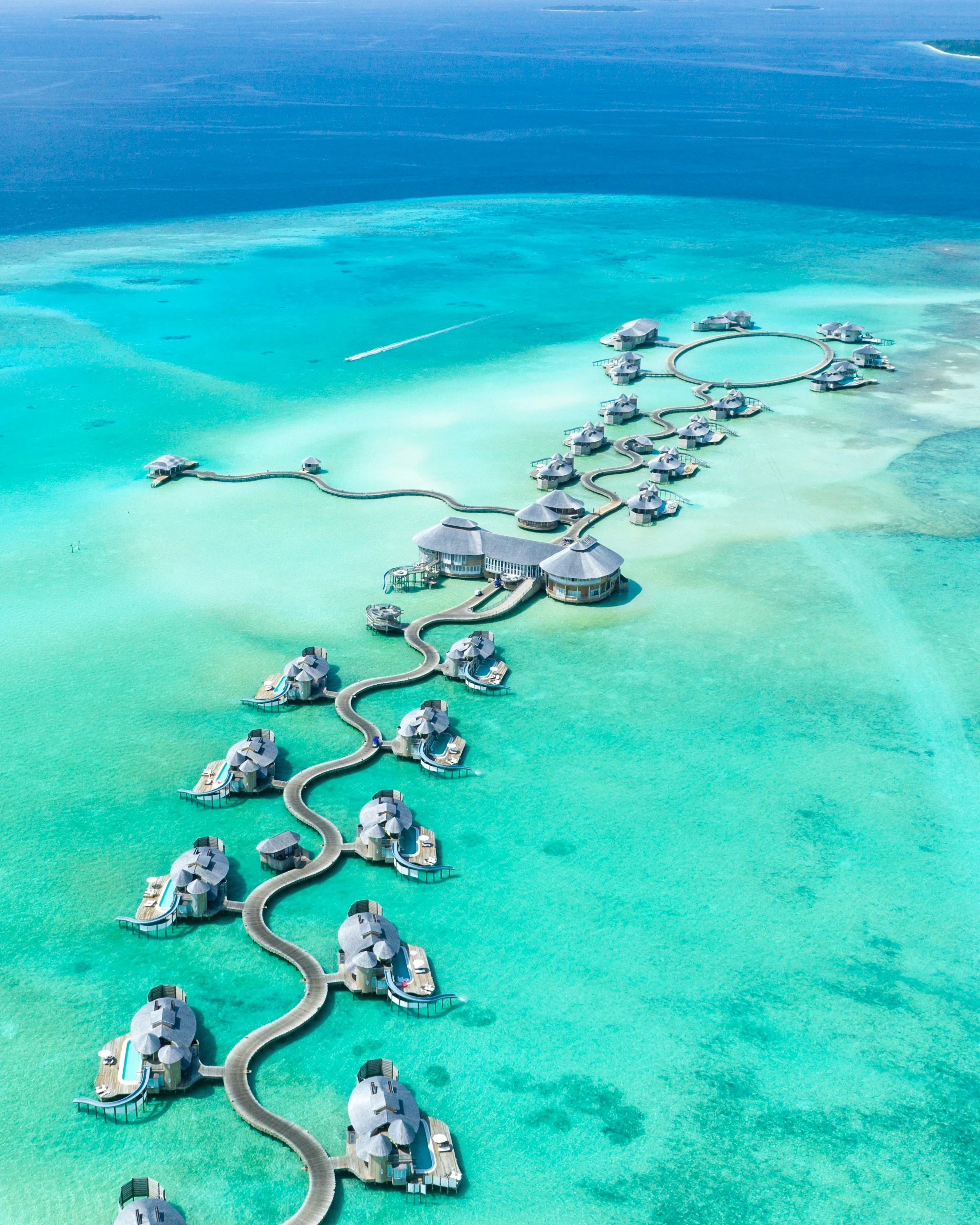 Luxury Maldives Vacation for Indian Travellers
