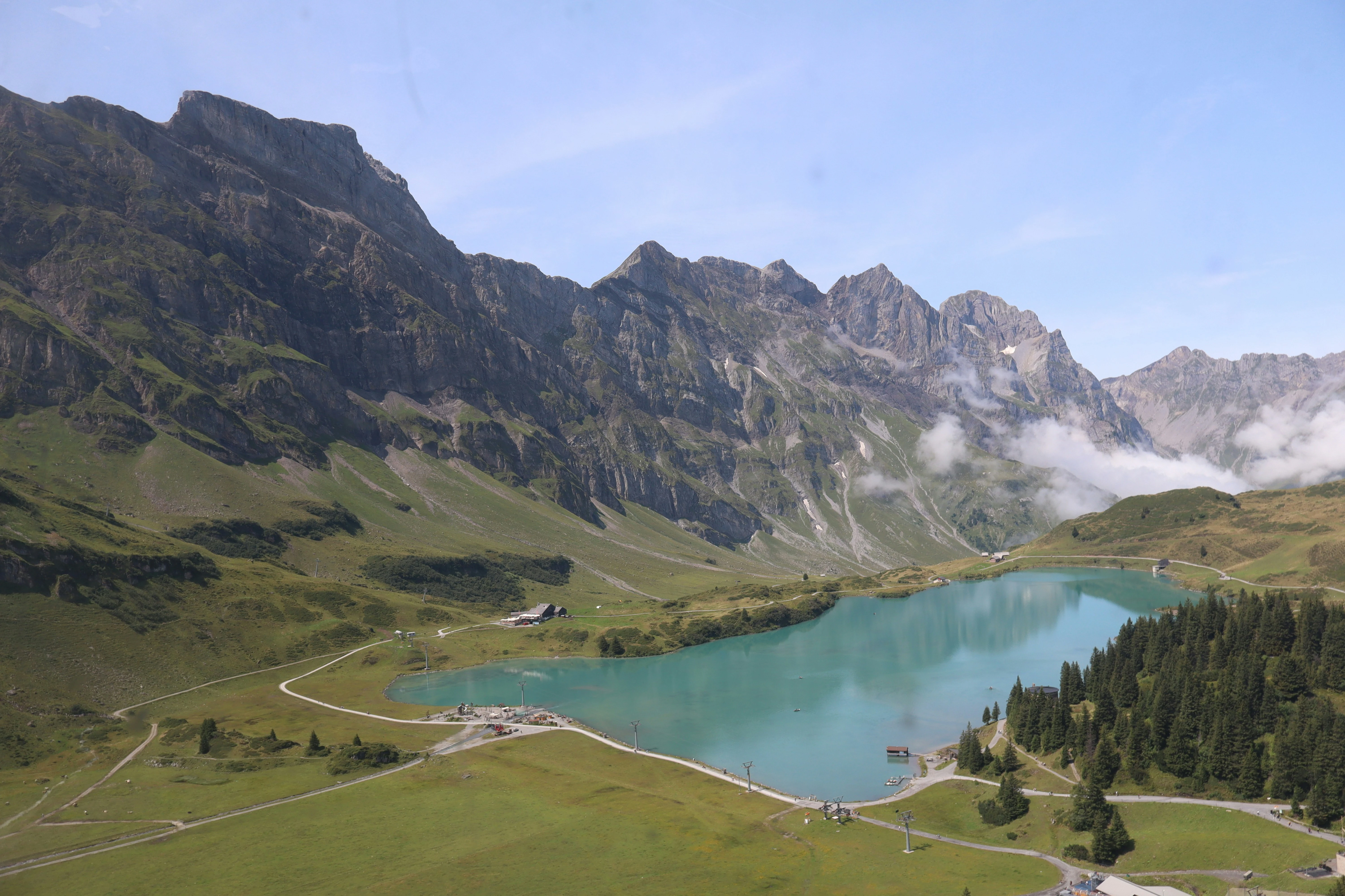 The Ultimate Multi-Country Luxury Europe Trip: A 16-Day Journey Through France, Switzerland and Italy