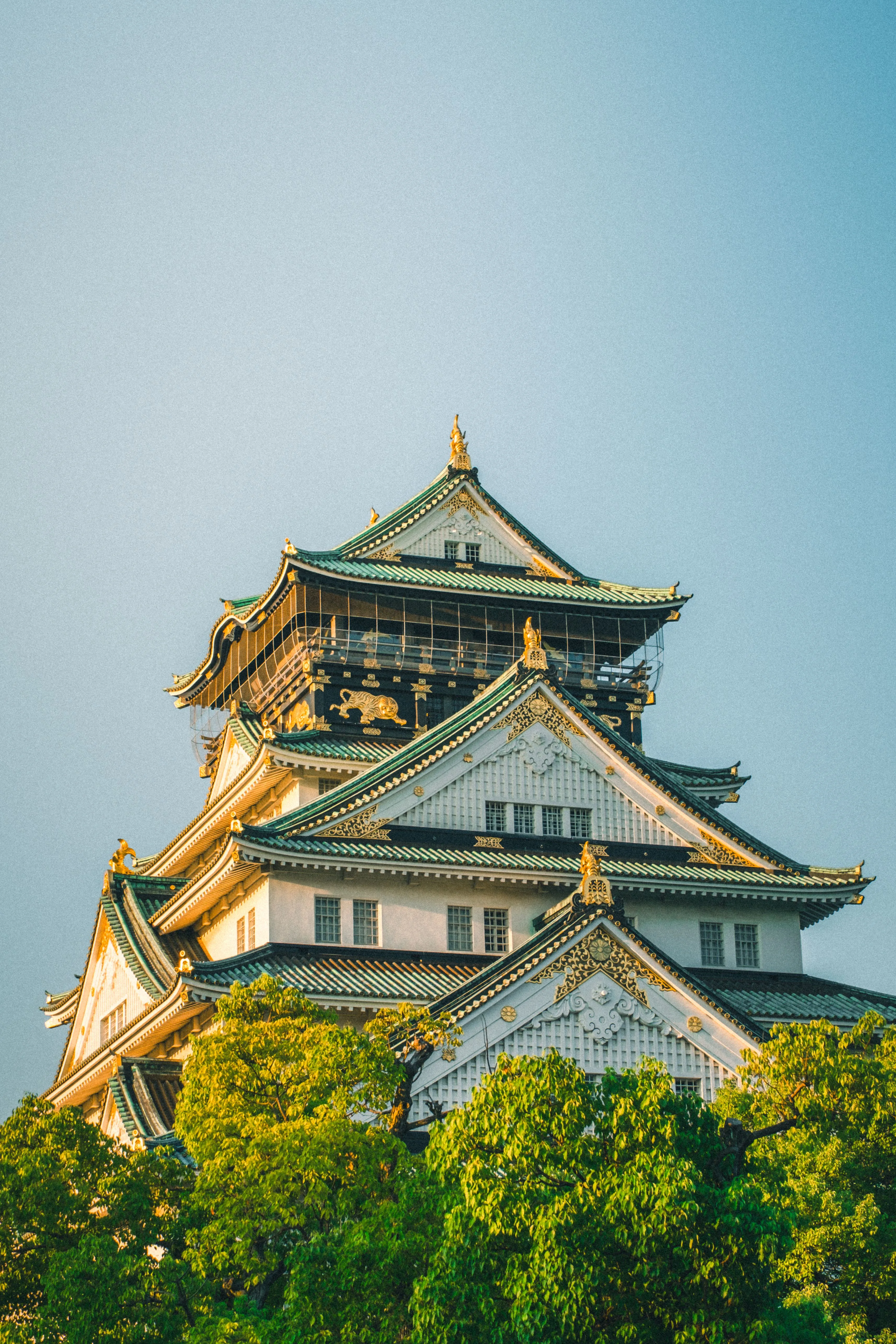 Osaka Luxury Travel 2026