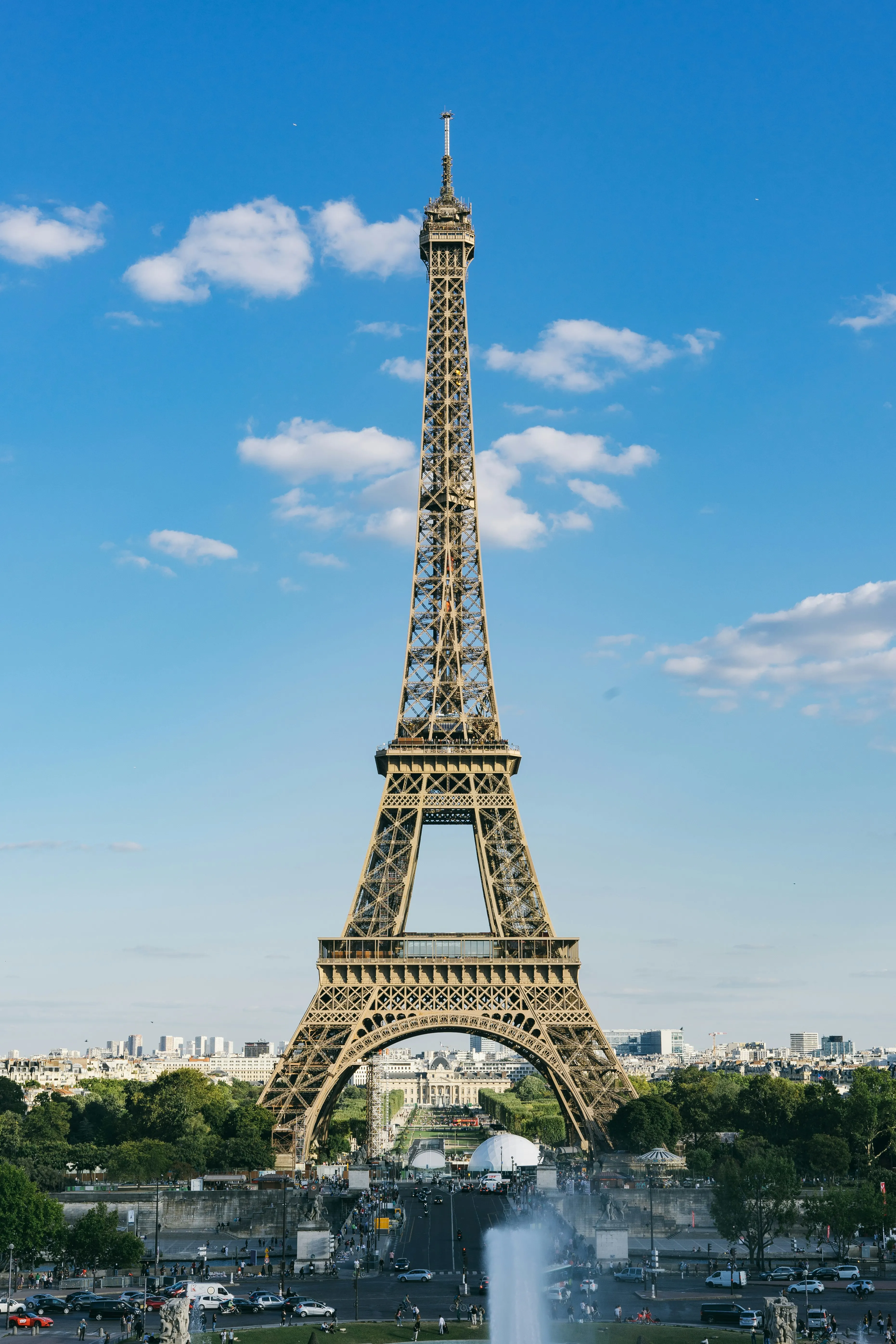 Paris Luxury Travel 2026