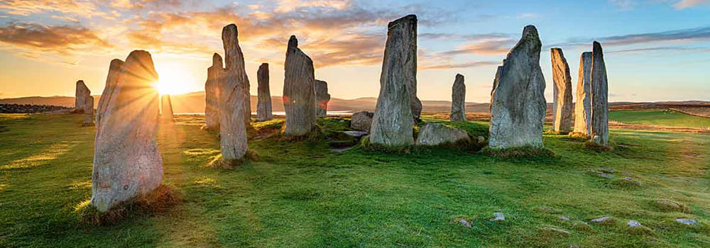 Luxury Tours Scotland