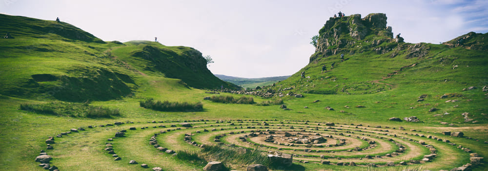 Luxury Journey Scotland