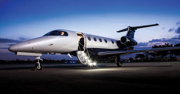 Private Jets