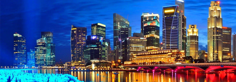 International Tours Singapore