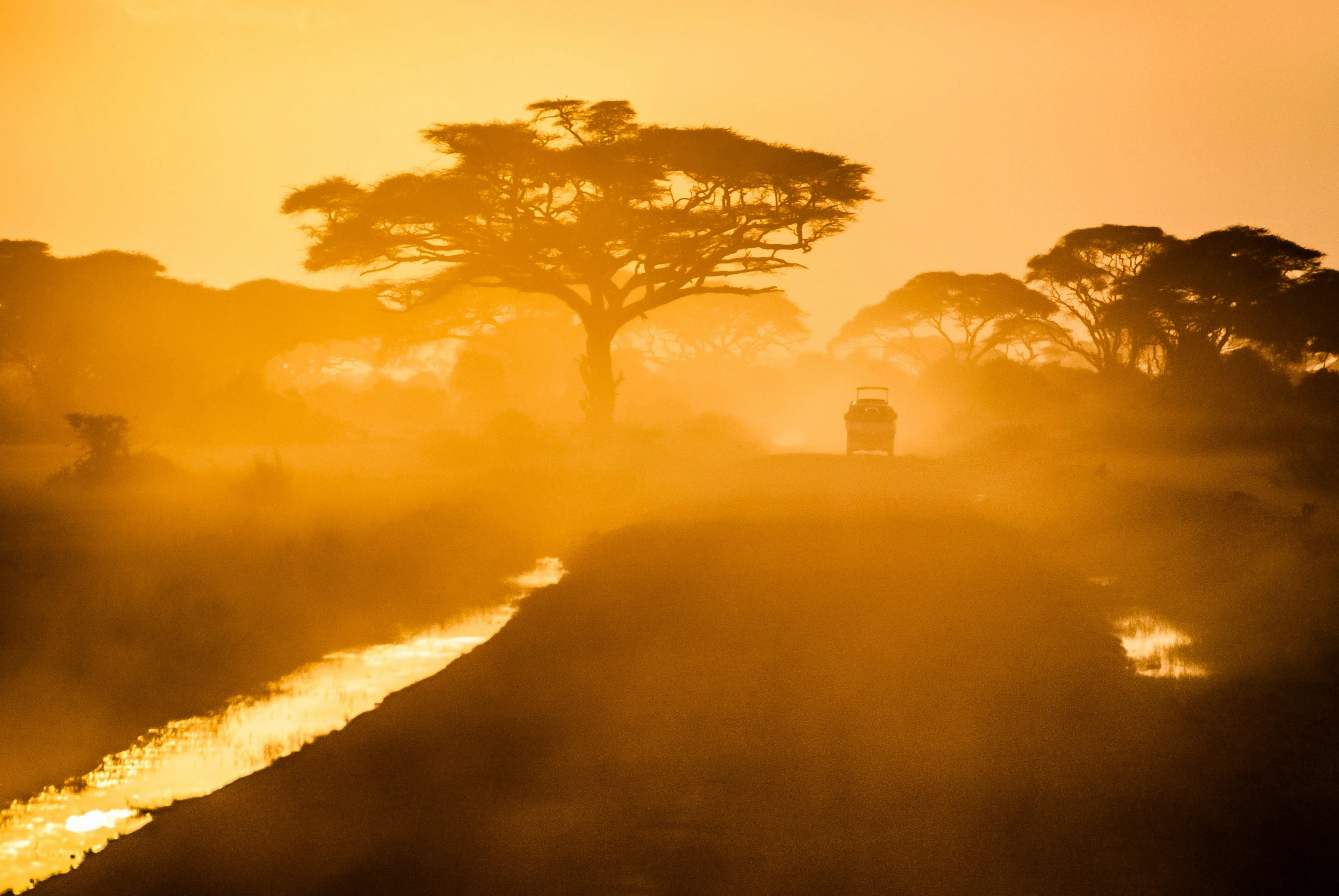 Luxury South Africa holiday
