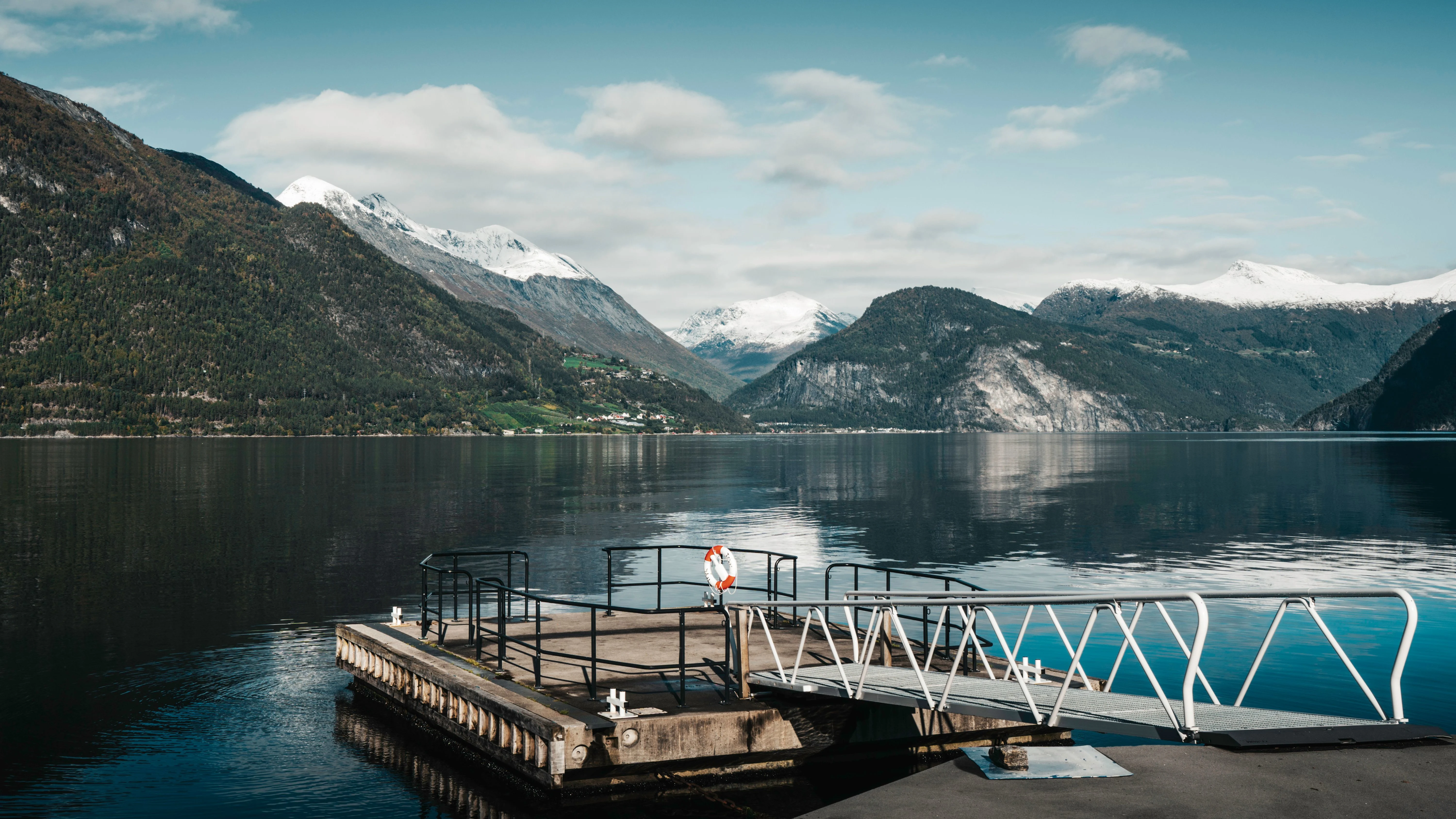 Swiss Alps family holiday