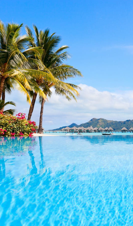 Luxury Travels Bora Bora