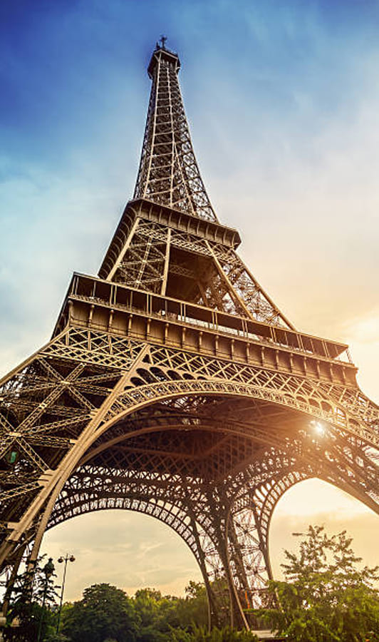 Luxury France Itinerary